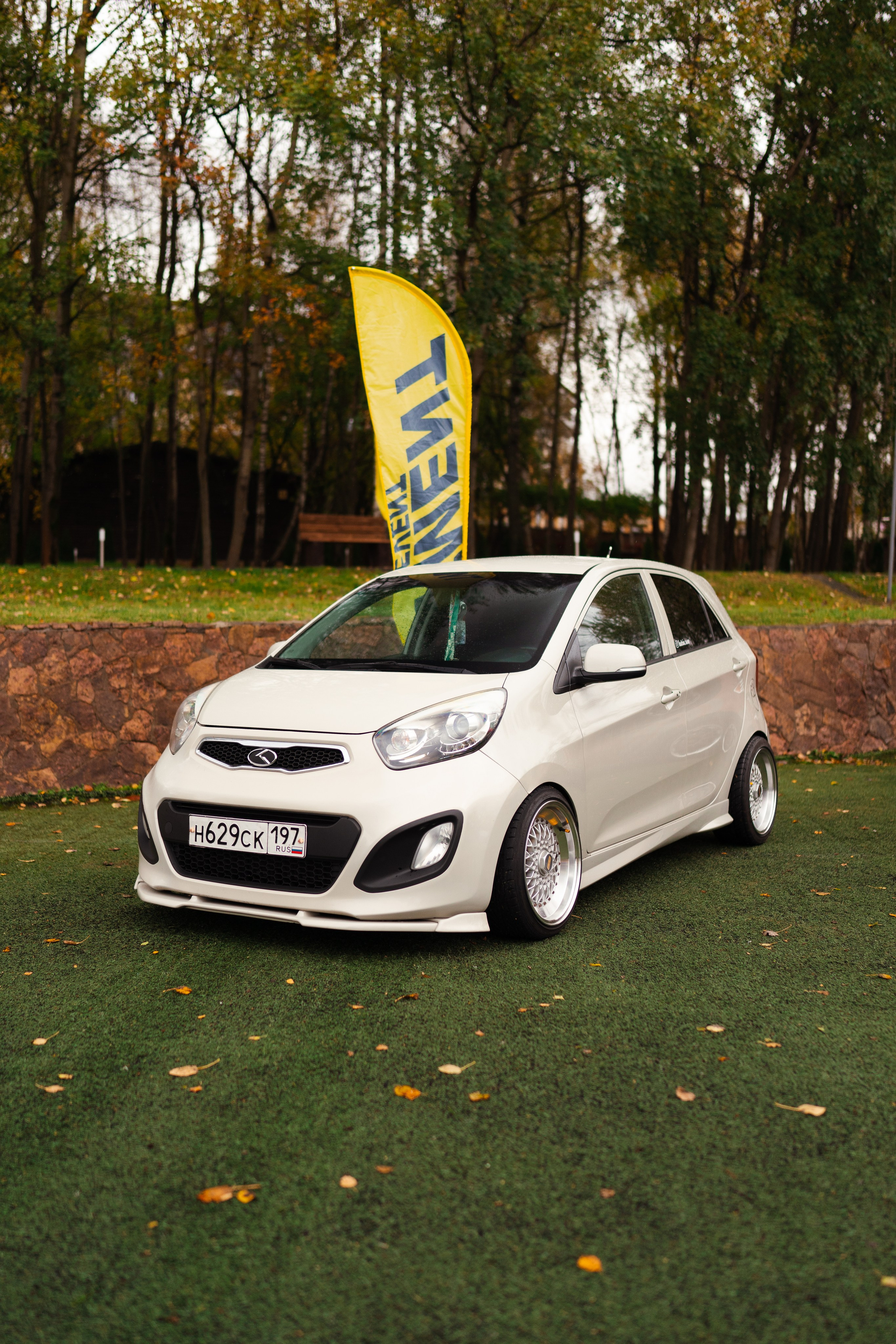 Fitment event 2023. Фотограф в СПБ Алмаз Камаев