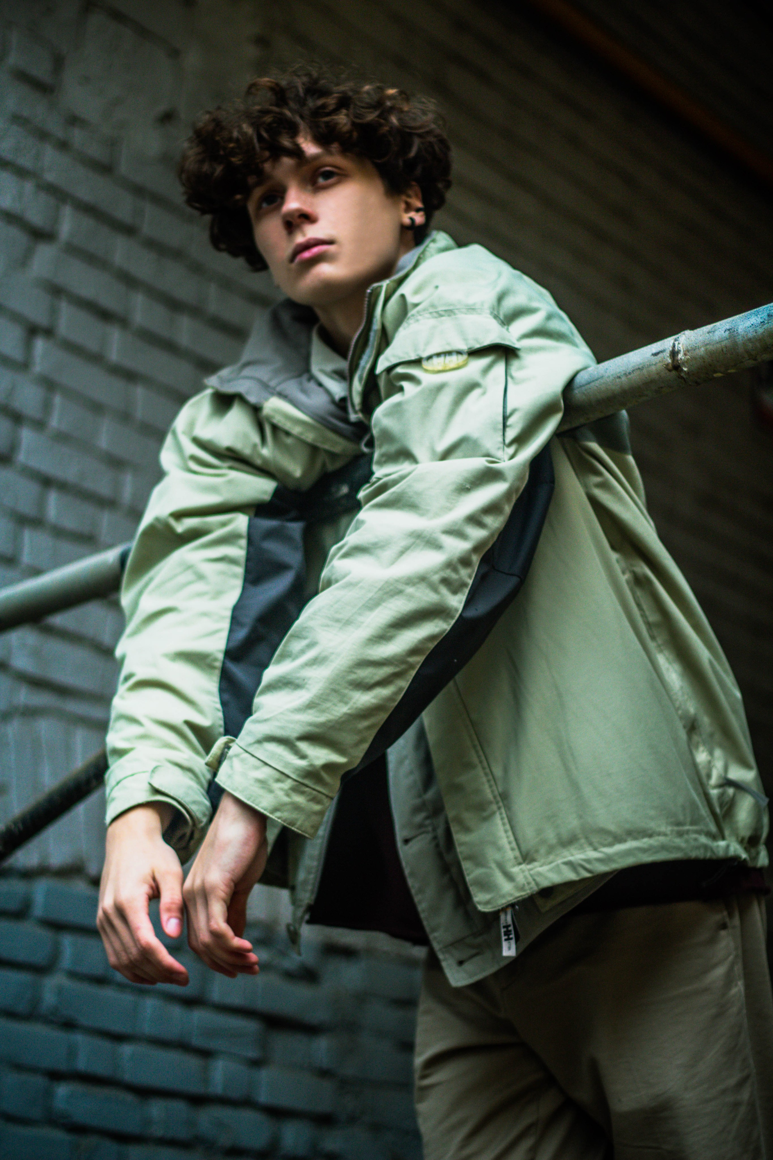 Портреты. Семейный и портретный фотограф в Самаре Анна Григорьева