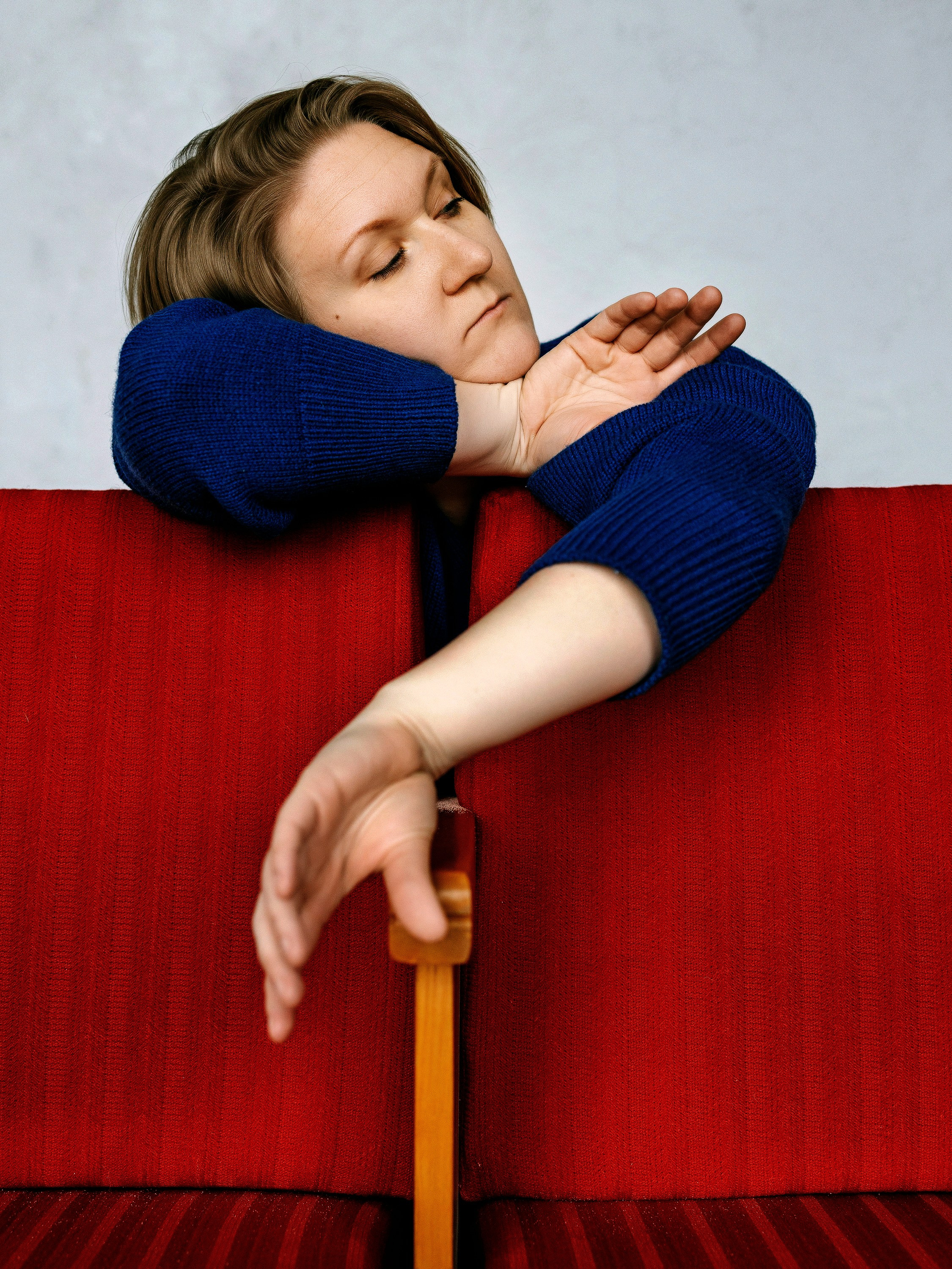 Портреты. Семейный и портретный фотограф в Самаре Анна Григорьева