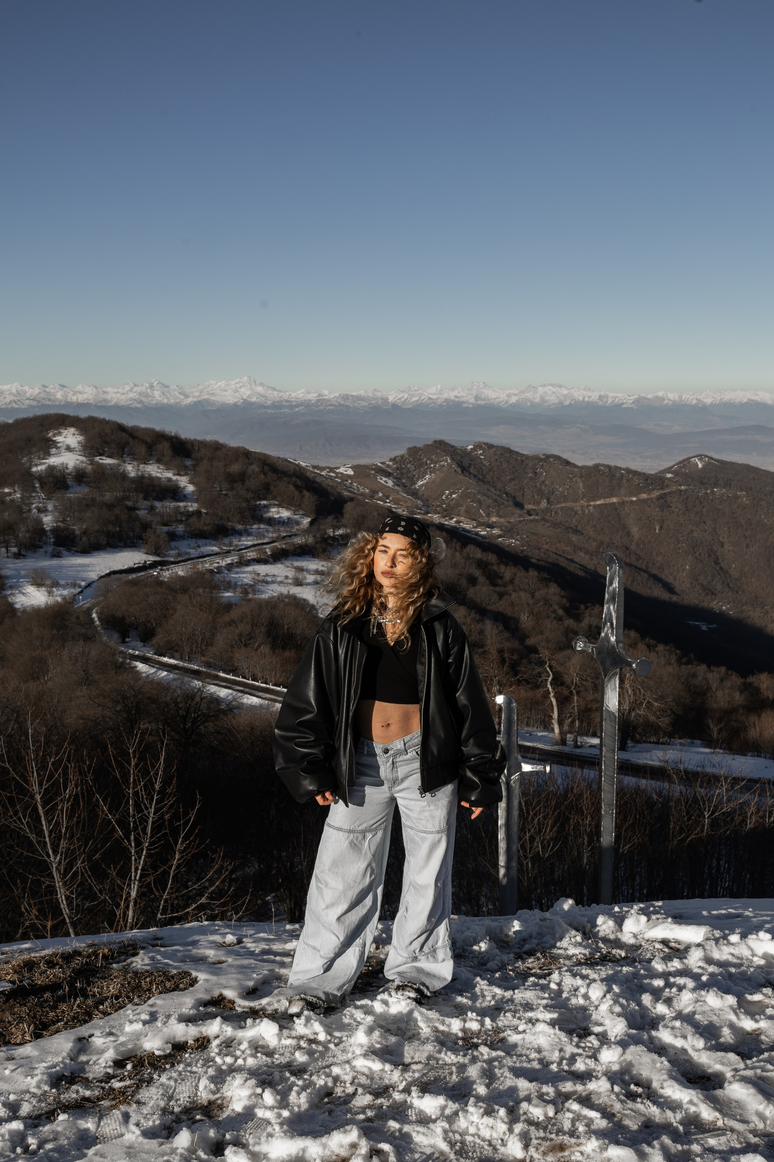 Грузия!. Фотограф Акимова Кэт