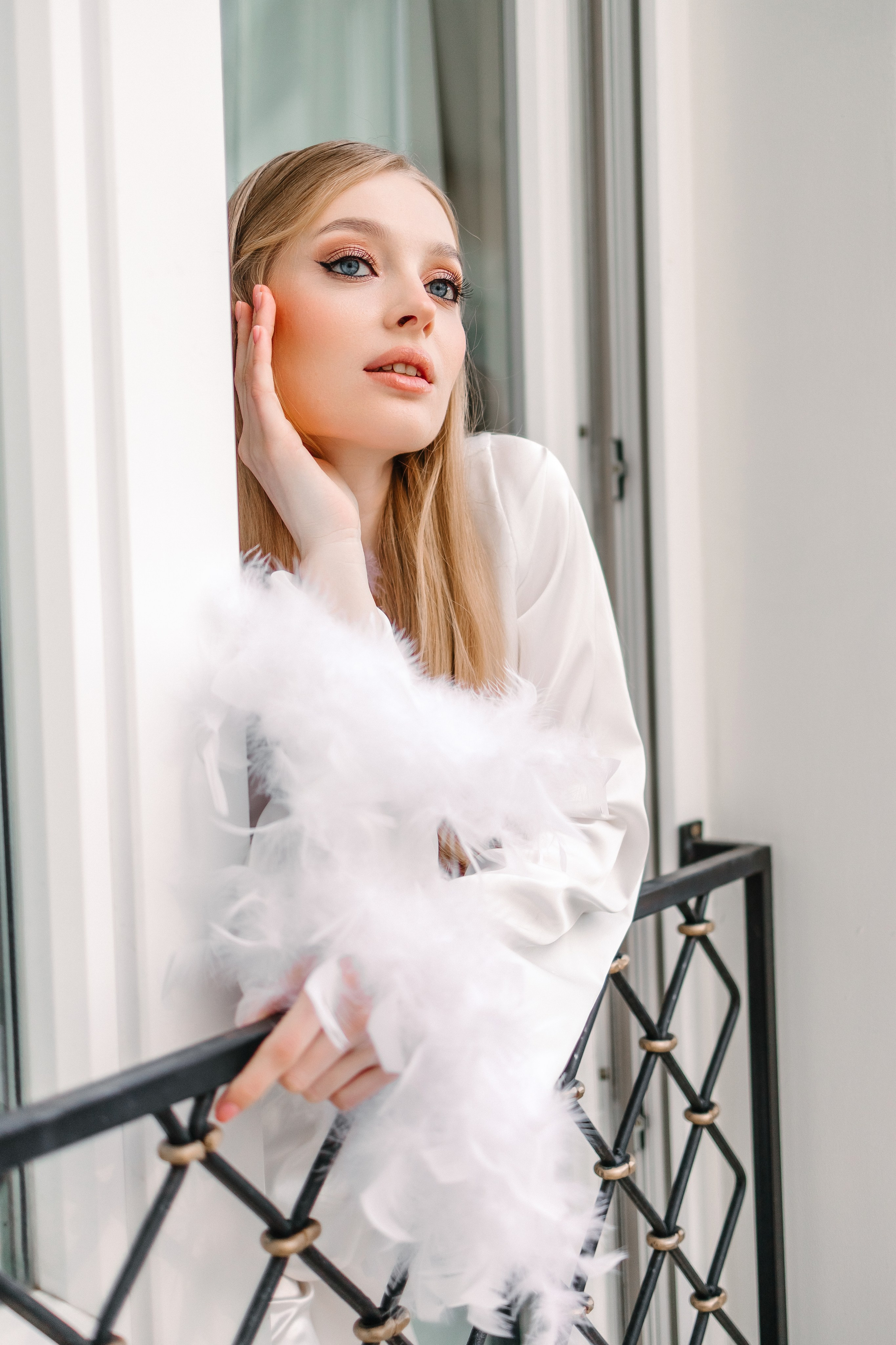 Сергей и Екатерина. Диана Тимиряева | Фотограф в Воронеже