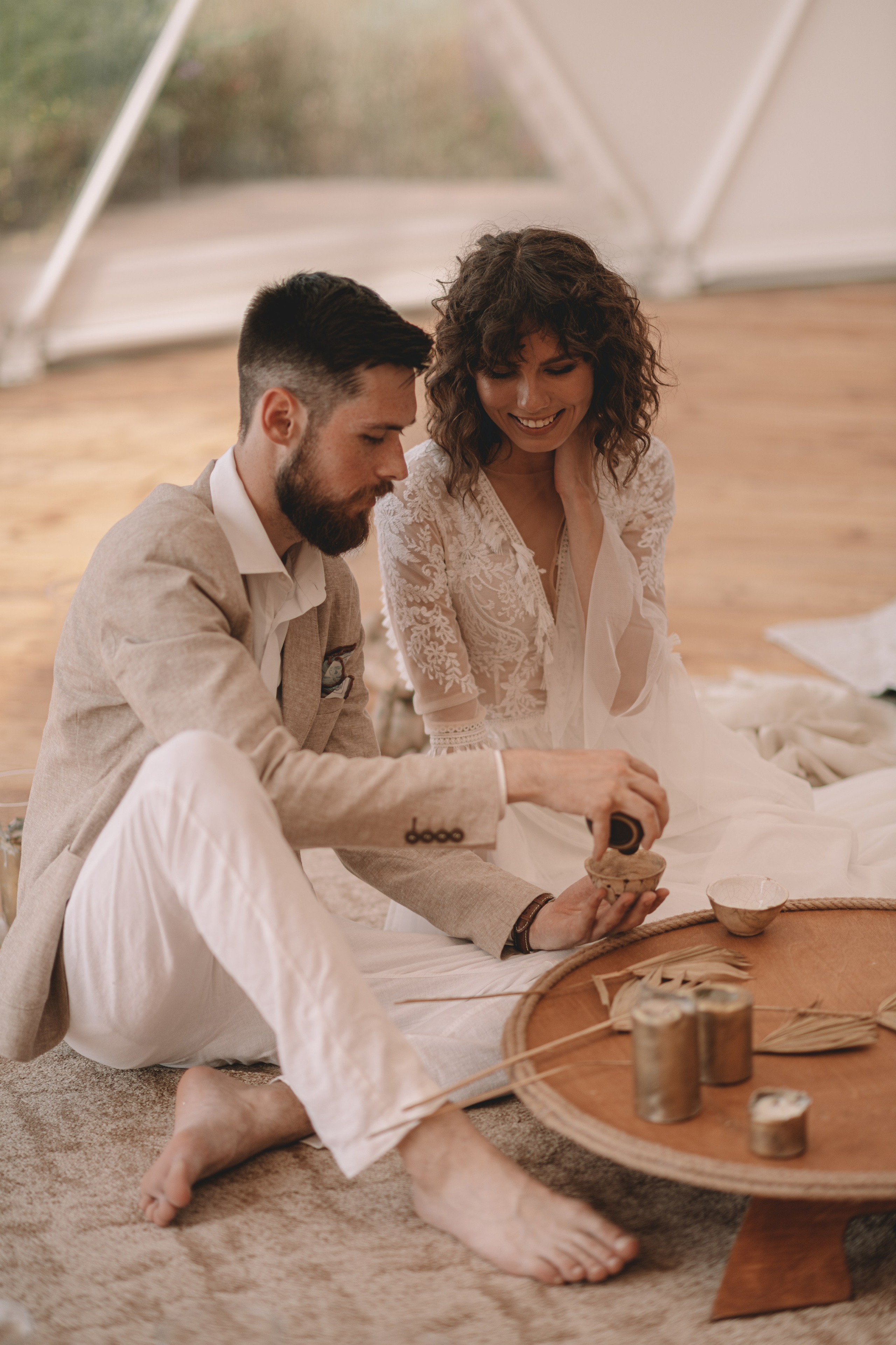 Свадебная фотосессия в Щелкино ,Бухта Космонавтов. Выездная церемония на берегу моря Крым. Свадебный и семейный фотограф и видеограф, Крым, Москва, Санкт -Петербург