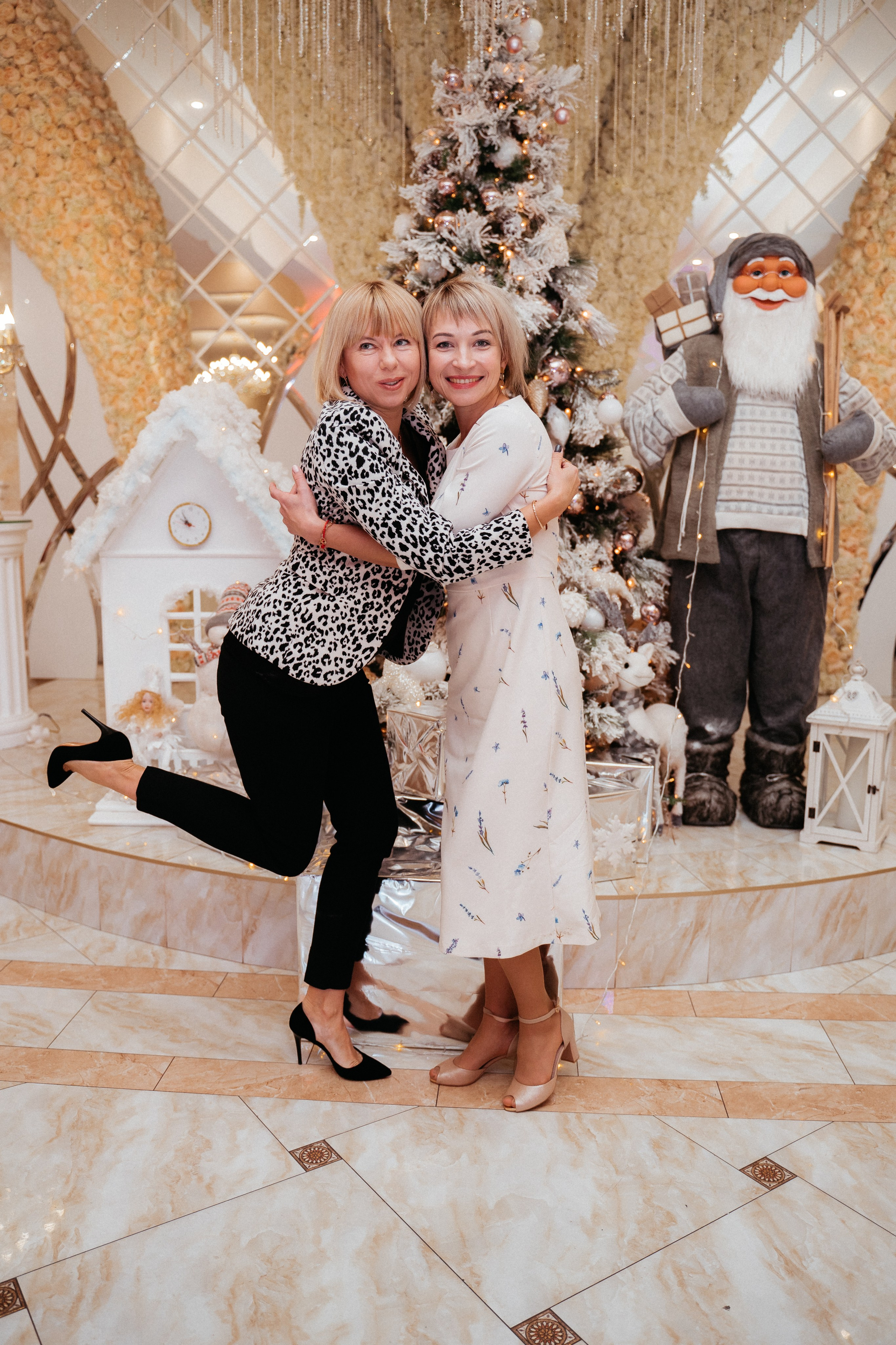 Новый год (РЭС). Свадебный фотограф в Симферополе