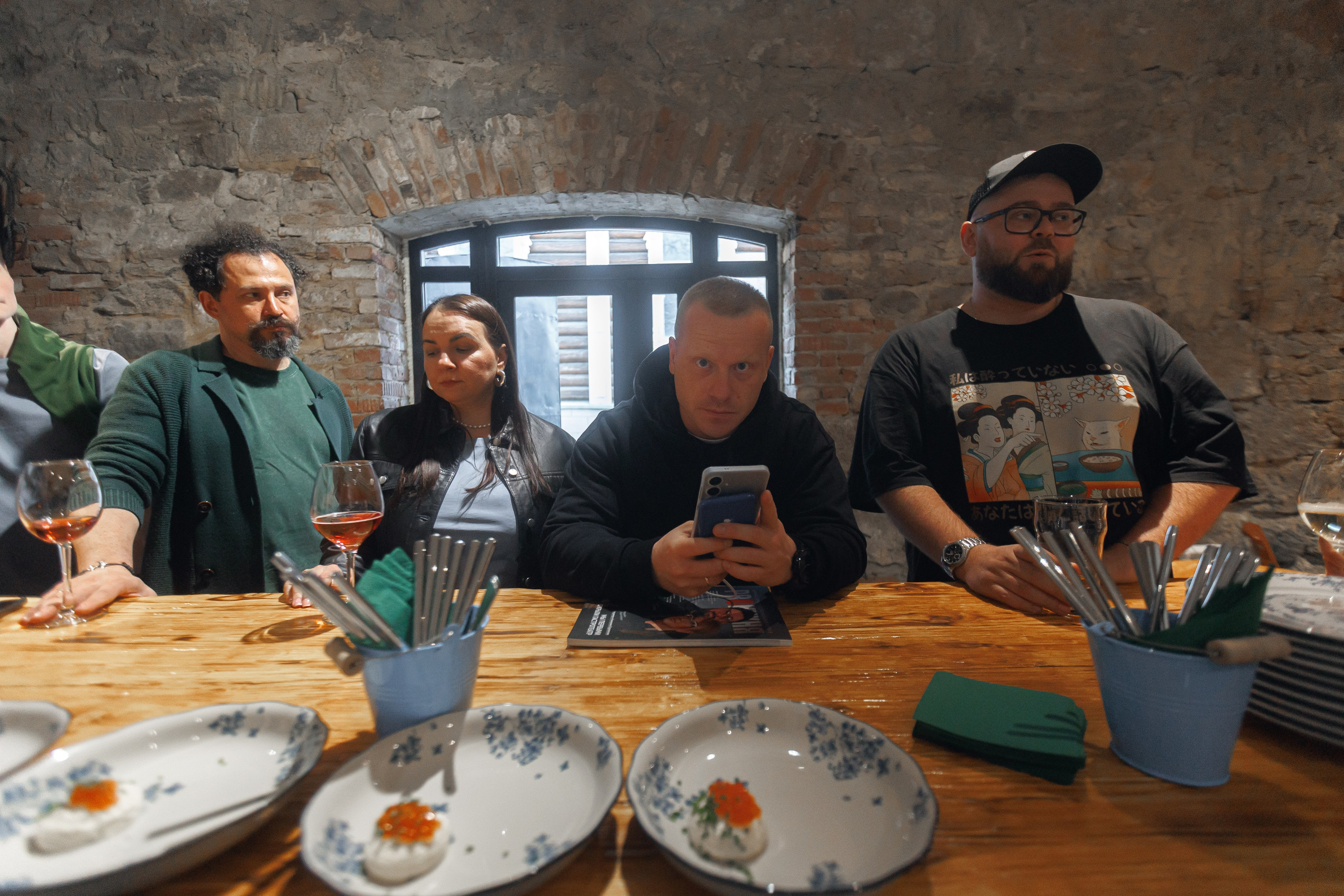 Евразийский ресторанный форум Челябинск. гастроужин челябинск