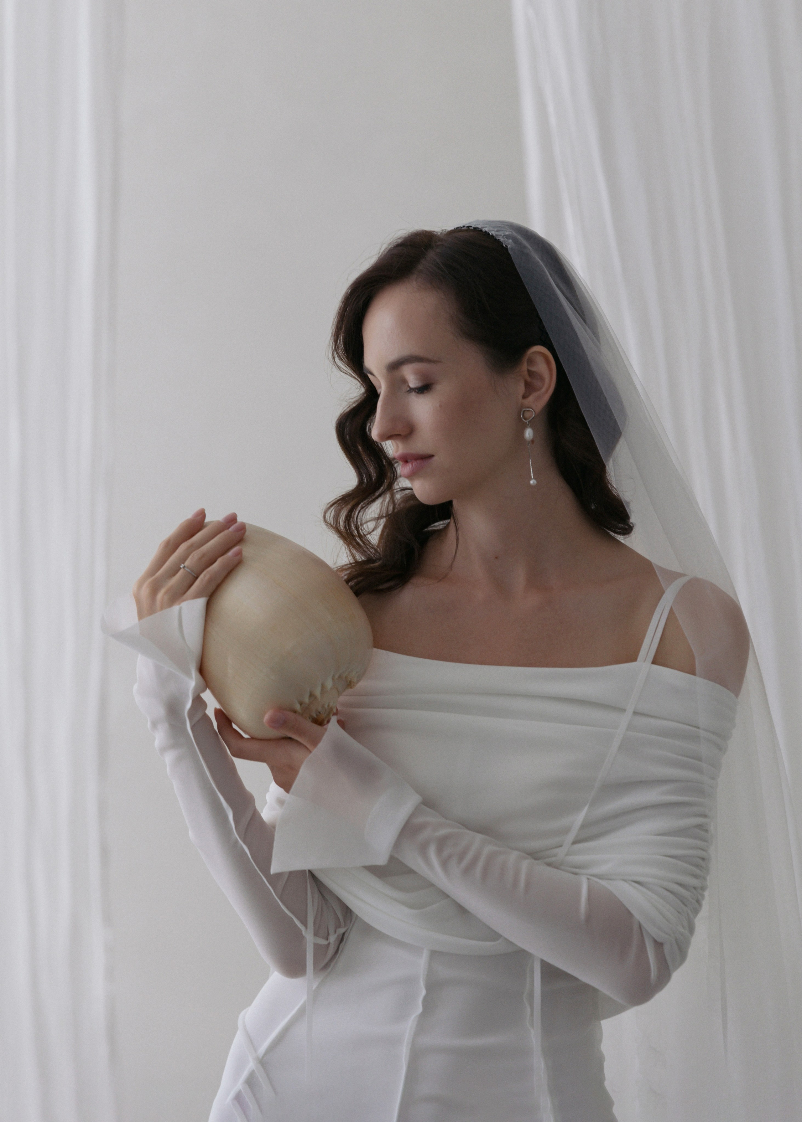 Денис и Алина, 5/09/2024. Свадебный  и семейный фотограф в Краснодаре