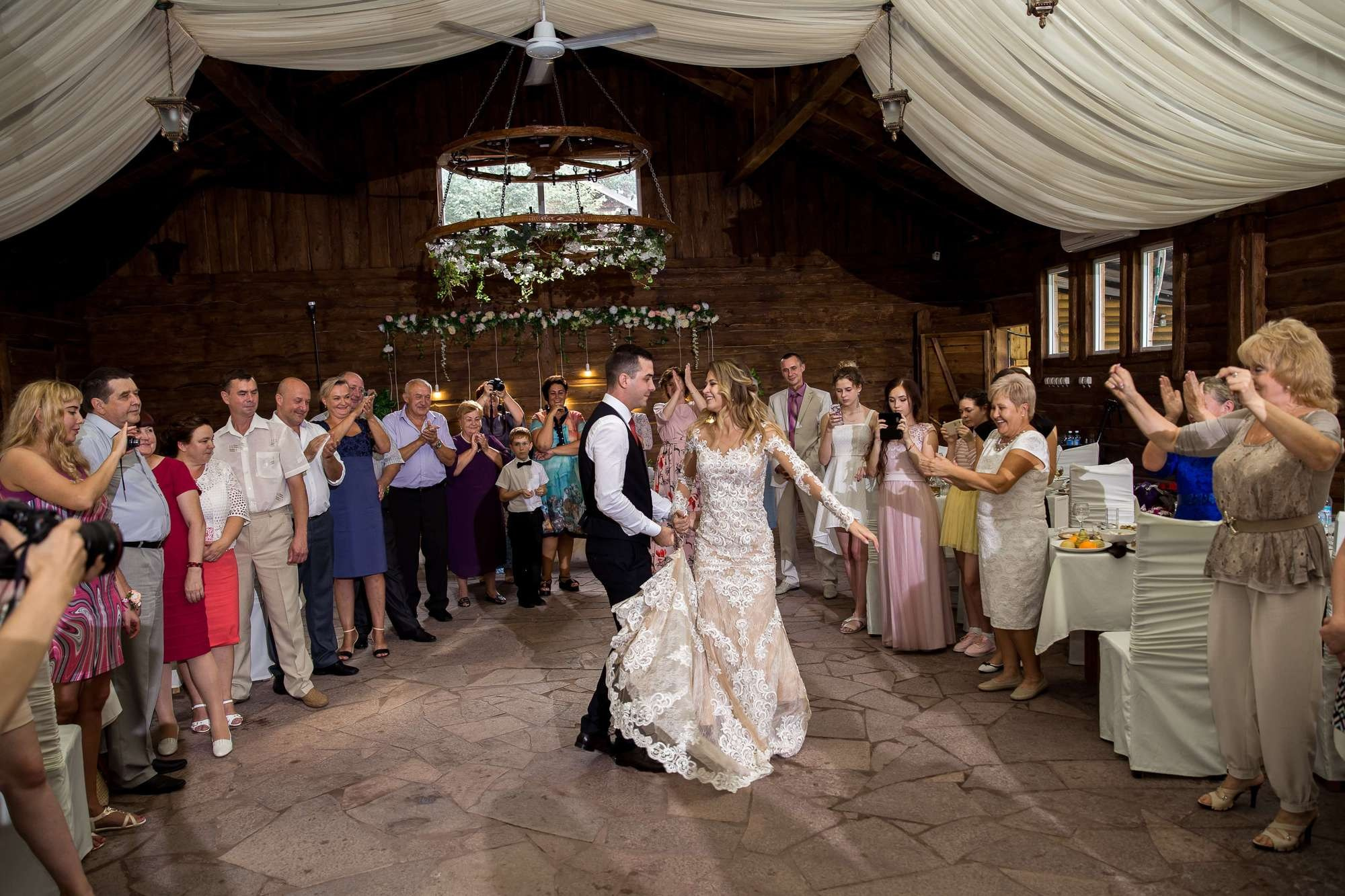 Свадьба Никиты и Анжелы