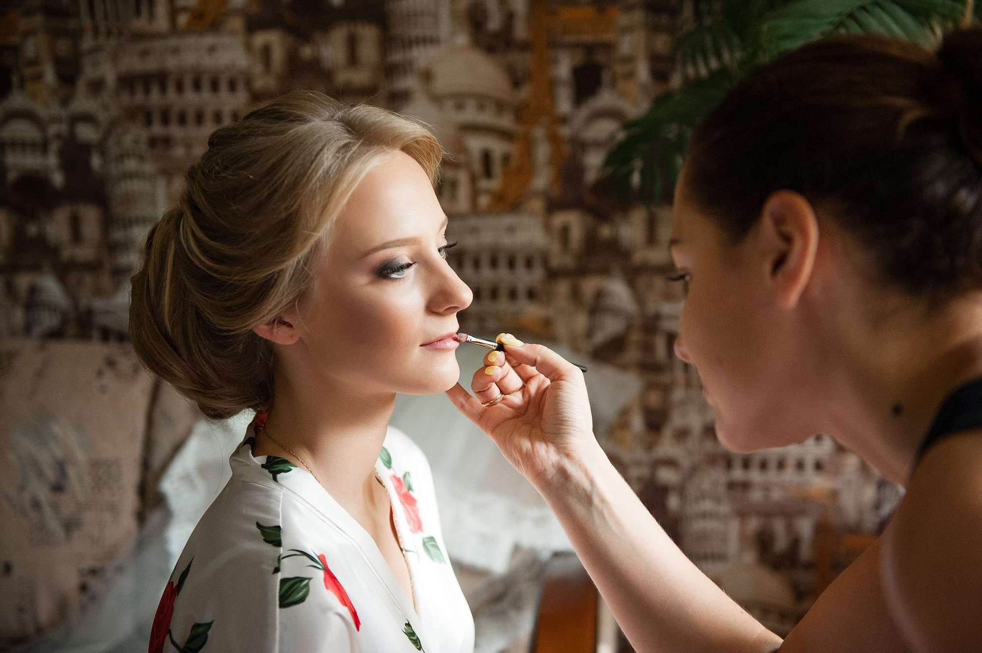 Сергей и Екатерина