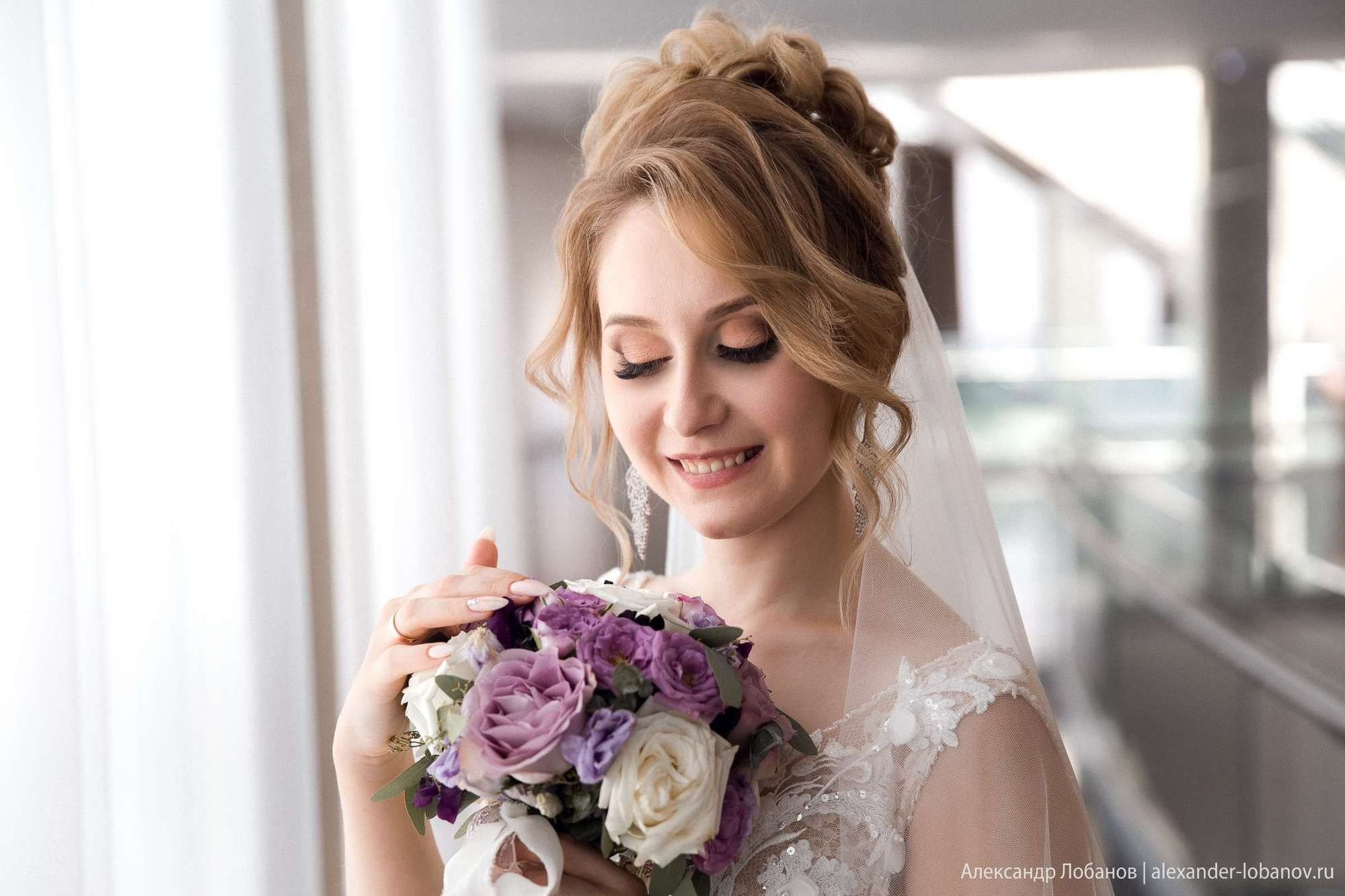 Денис и Ирина