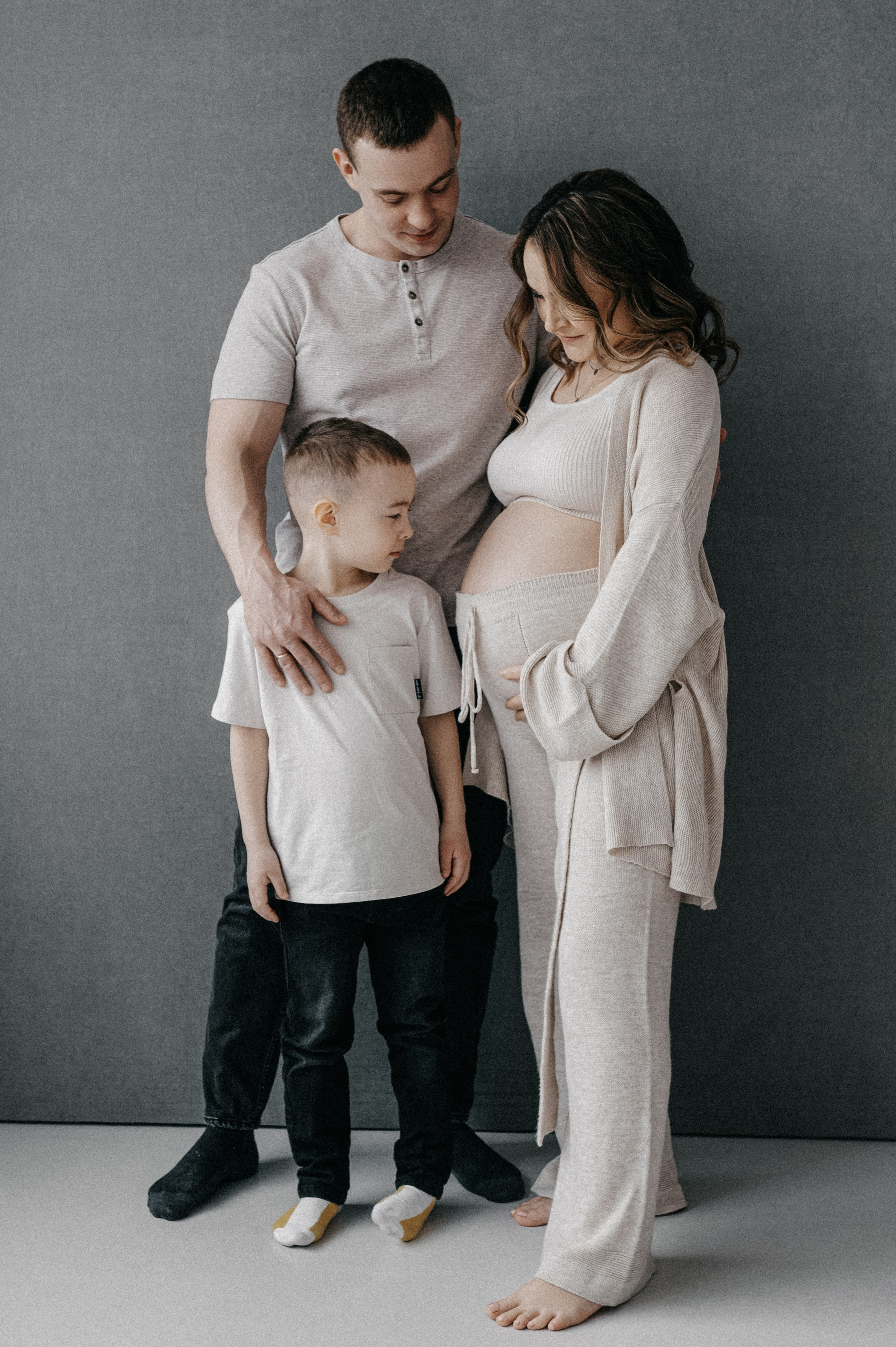 Съемка беременности. Свадебный и семейный фотограф Виктория Носачёва. Щелково, Москва и МО