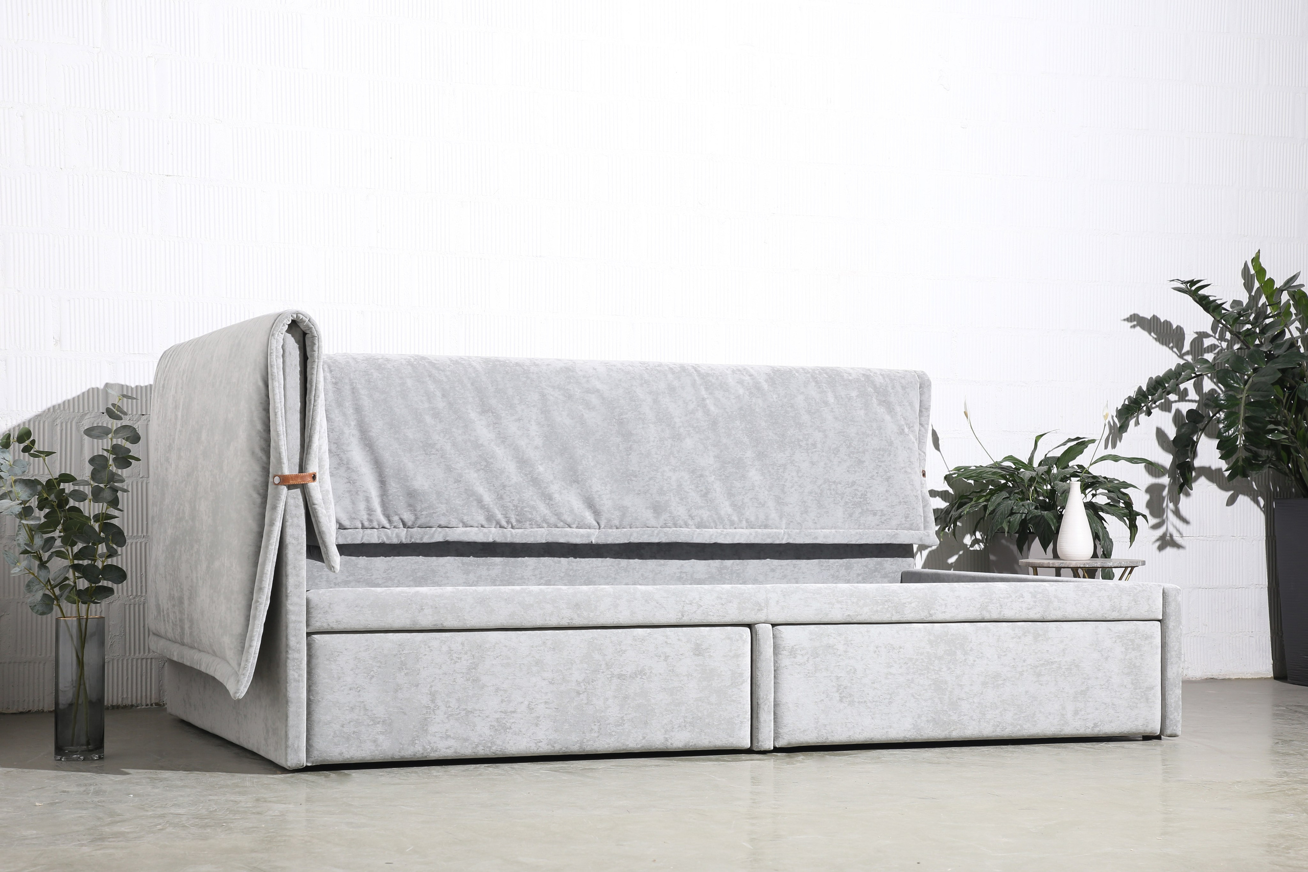 Портфолио. КОРБ — мебель