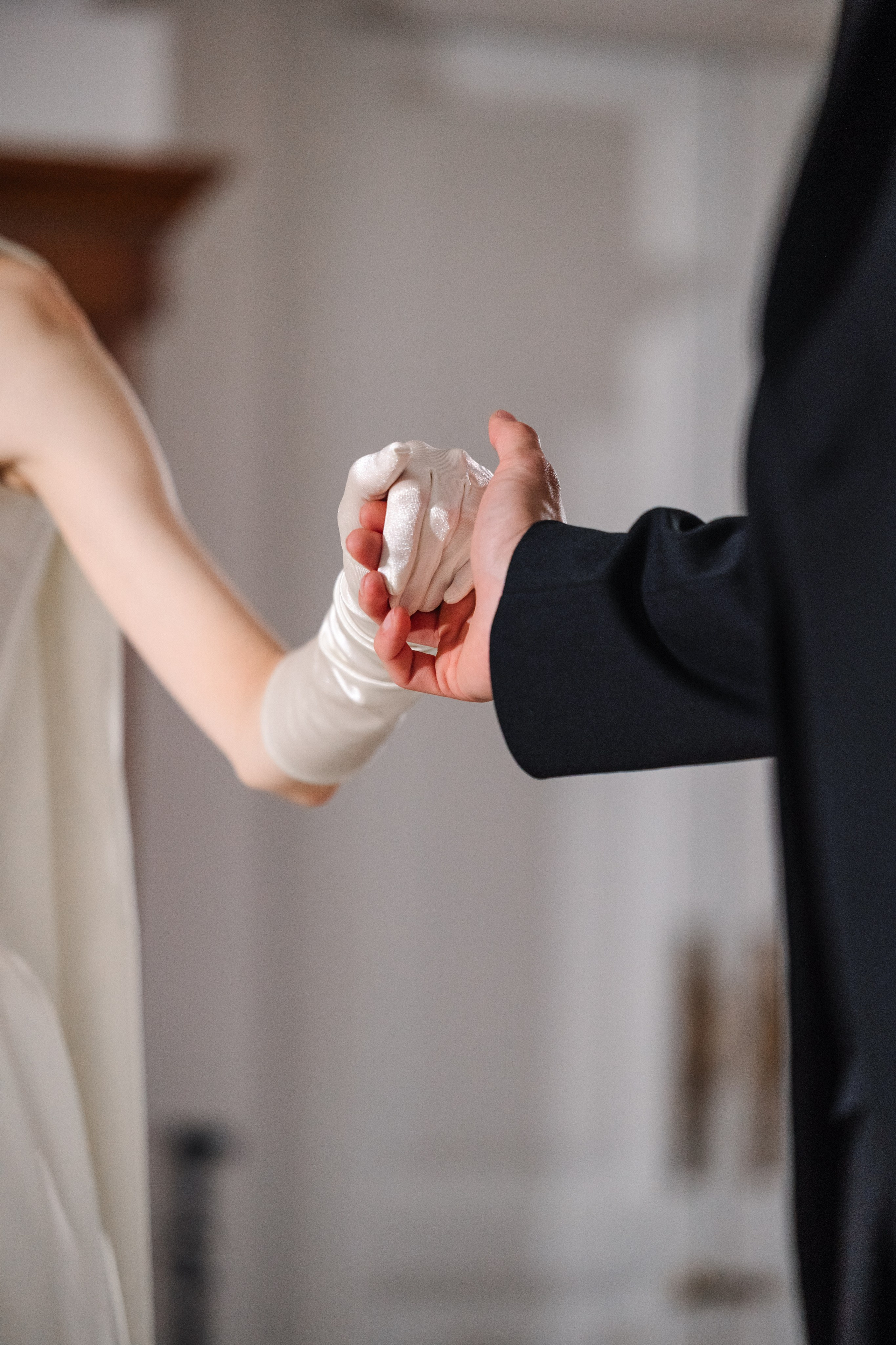 Андрей и Дарья