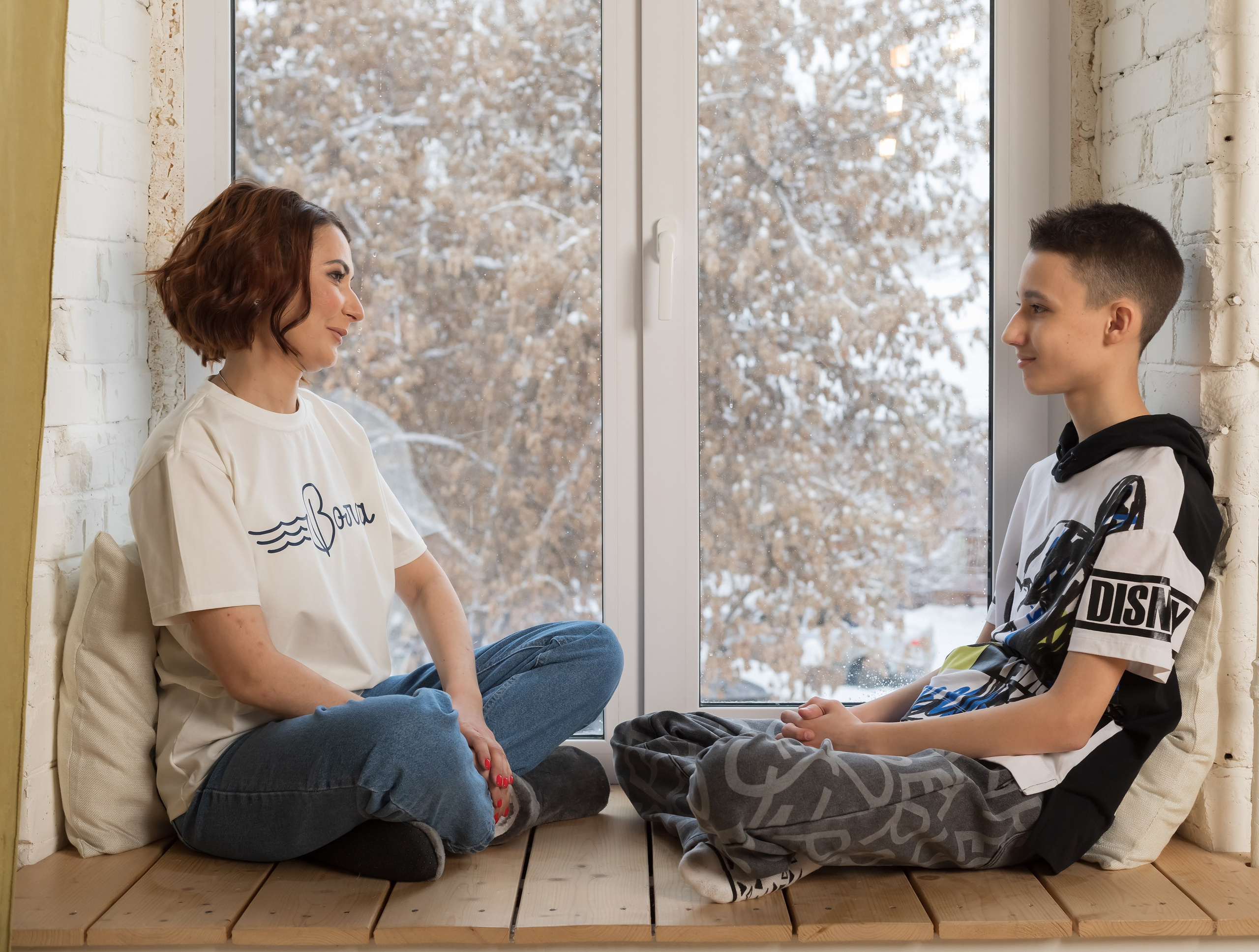 Семейные фотосессии. Семейный фотограф в Самаре, Санкт-Петербурге Татьяна Гузева