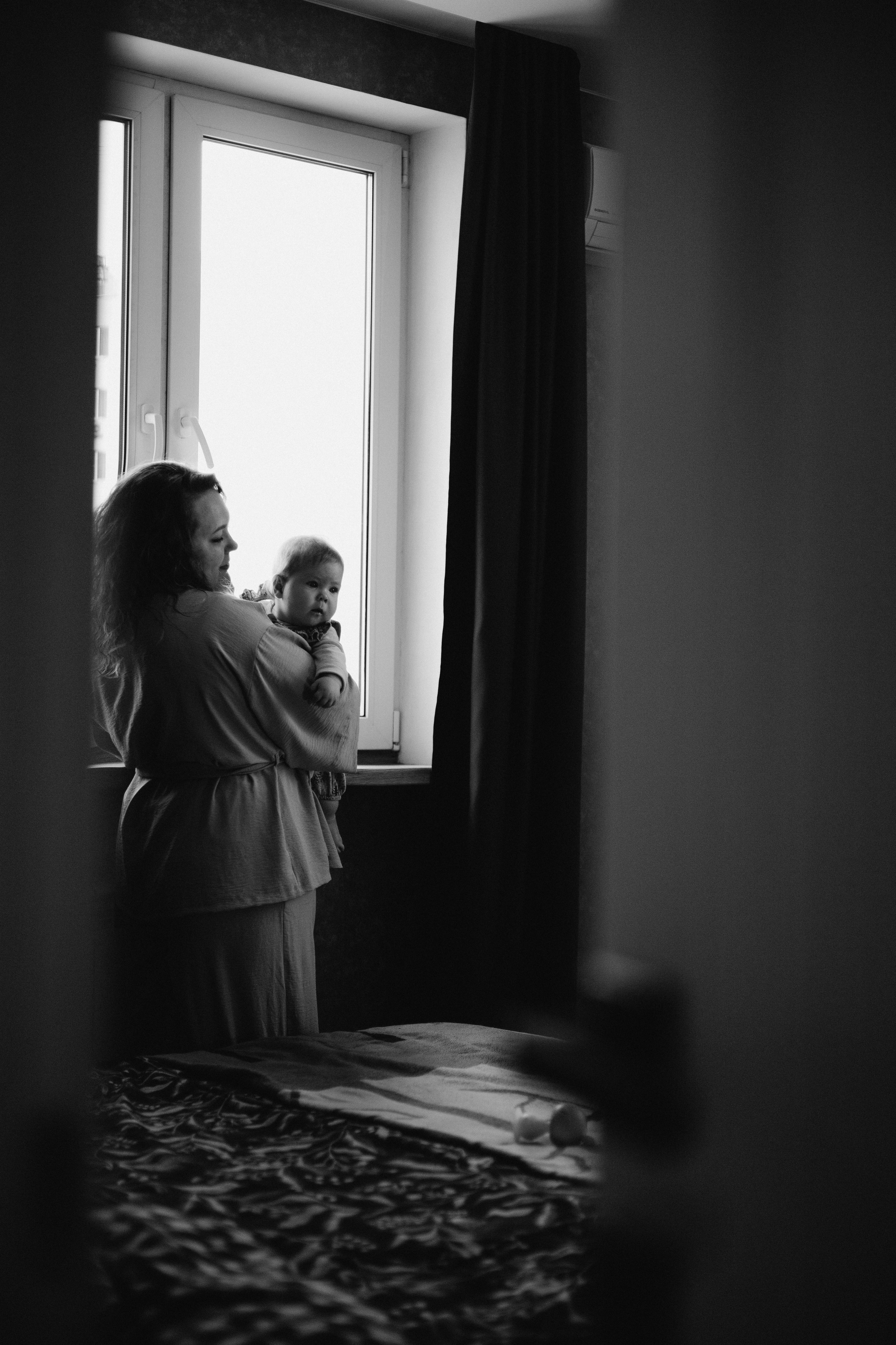 Дима, Настя, Тима и Майя. Семейный фотограф в Сочи Любовь Переседова