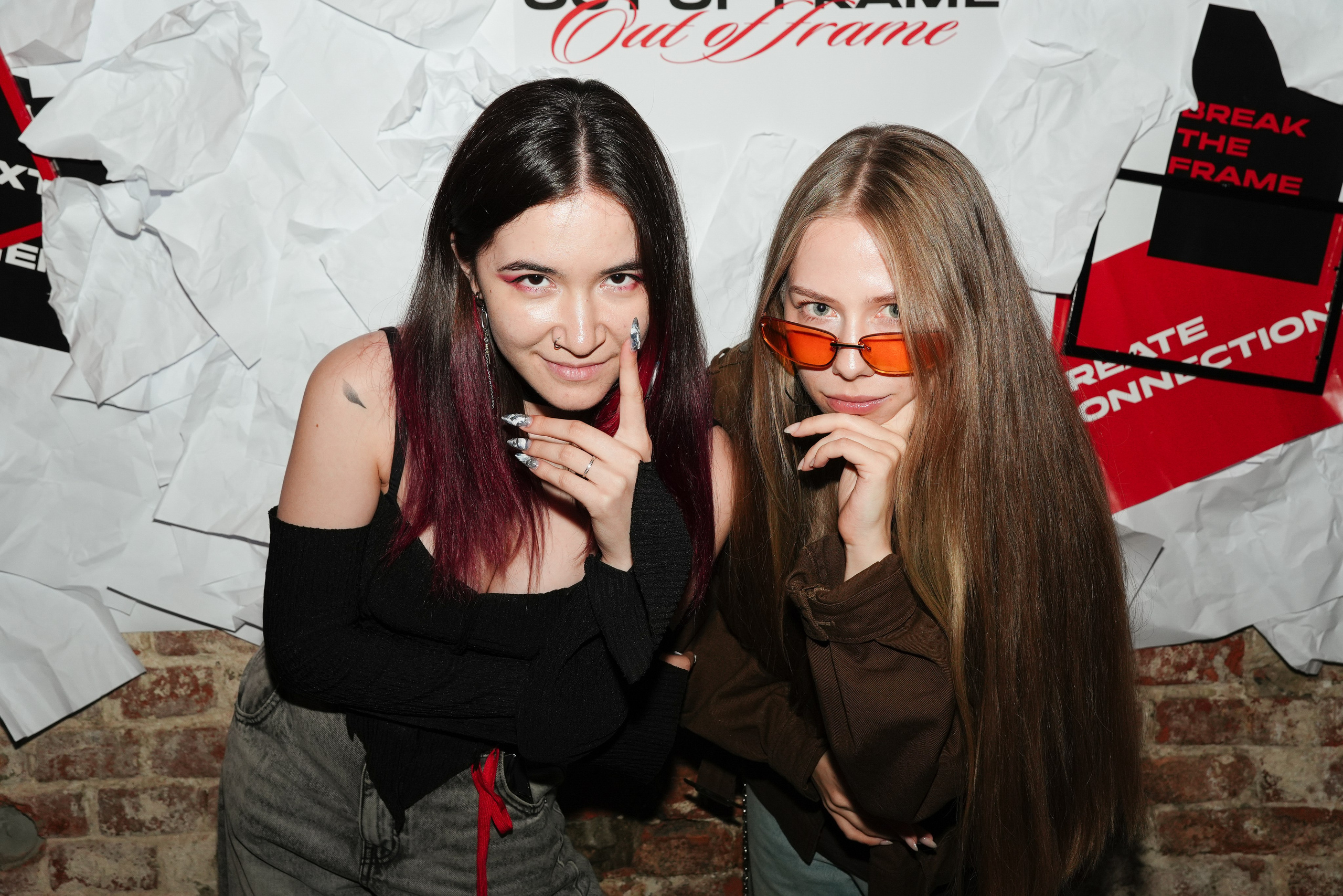 «OUT OF FRAME» / 18.06. Репортажный фотограф в Москве Старовойтов Матвей