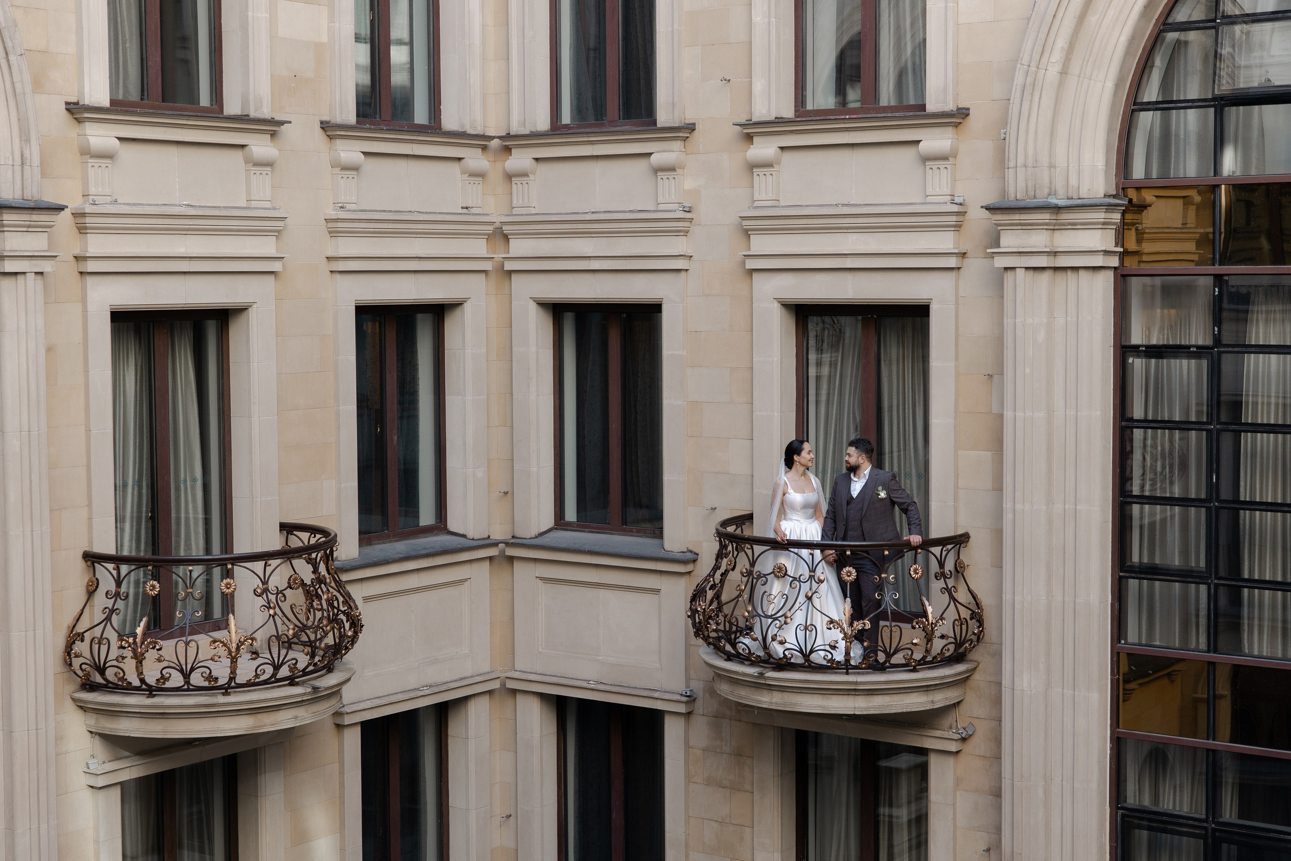 Любовь у алтаря. Свадебный фотограф — Ефимов Сергей