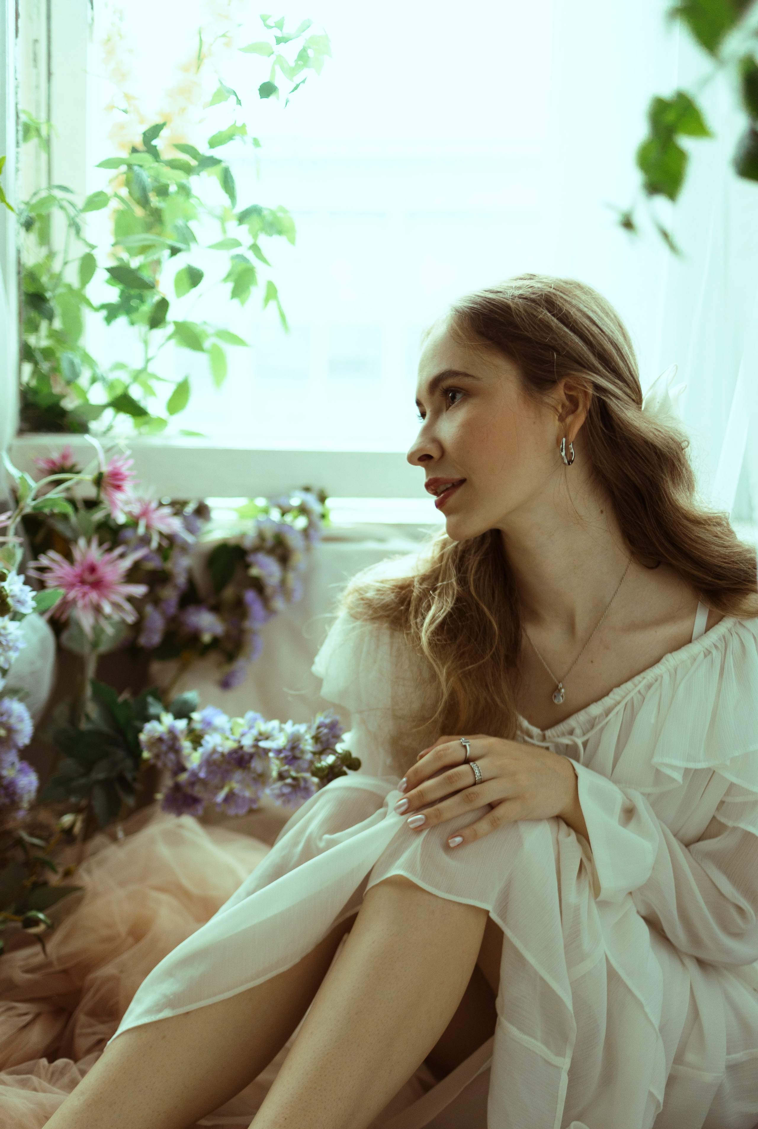 Яна. Фотограф Блинова Арина | Санк-Петербург