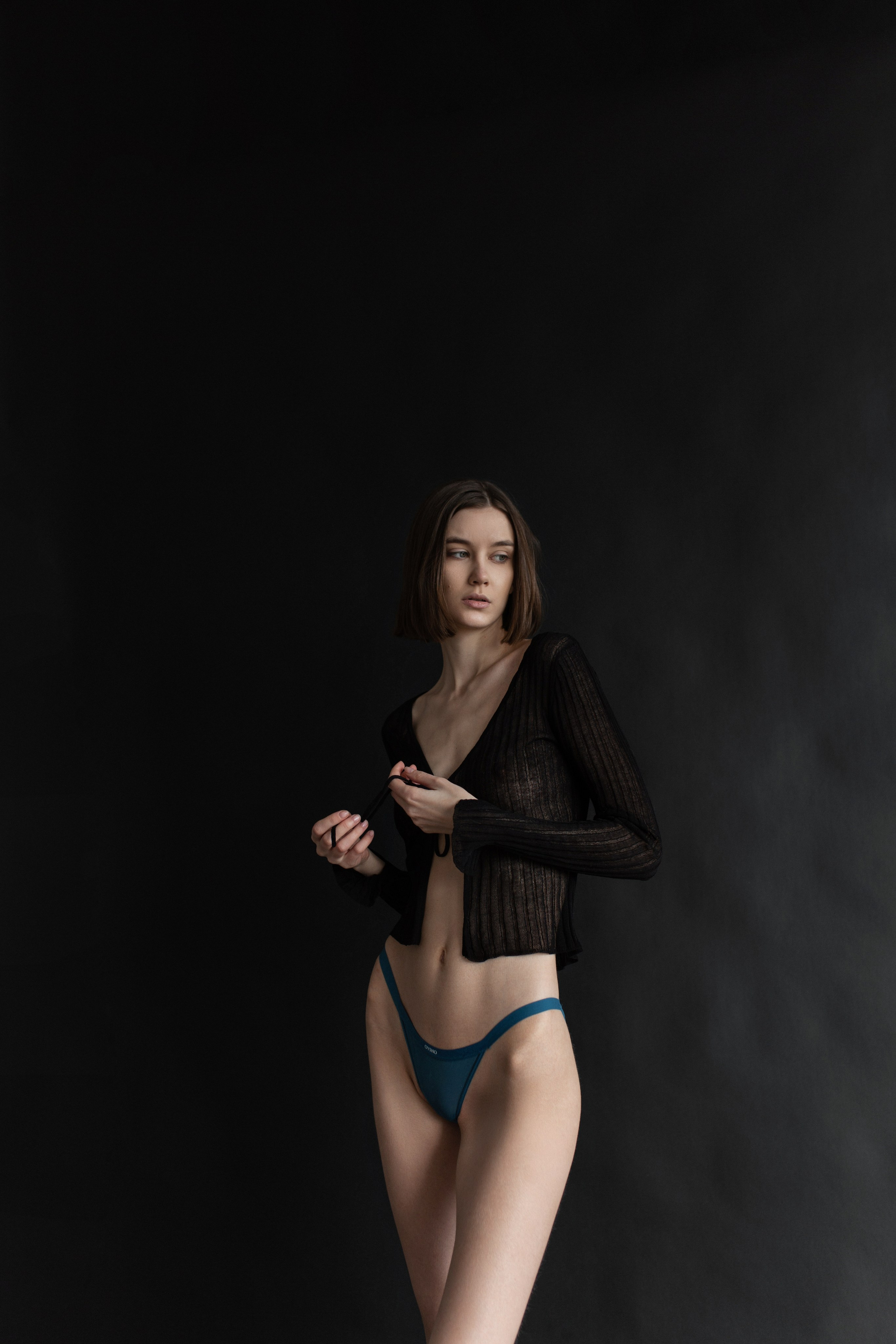 Алёна. Фотограф Новосибирск Халуева Елена