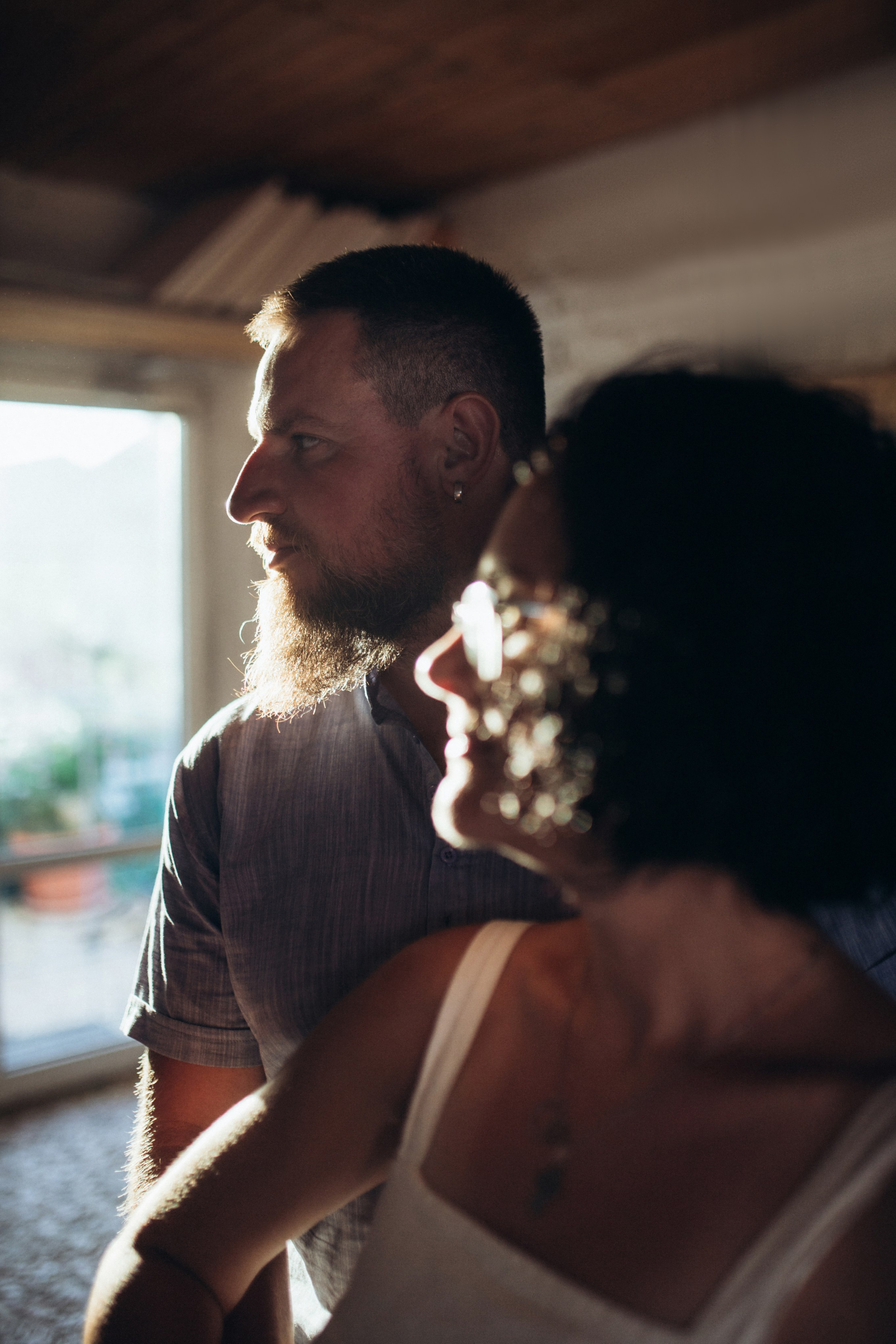 Художник Ольга Григорьева-Климова. Портретный фотограф В Крыму и преподаватель Екатерина Покровская