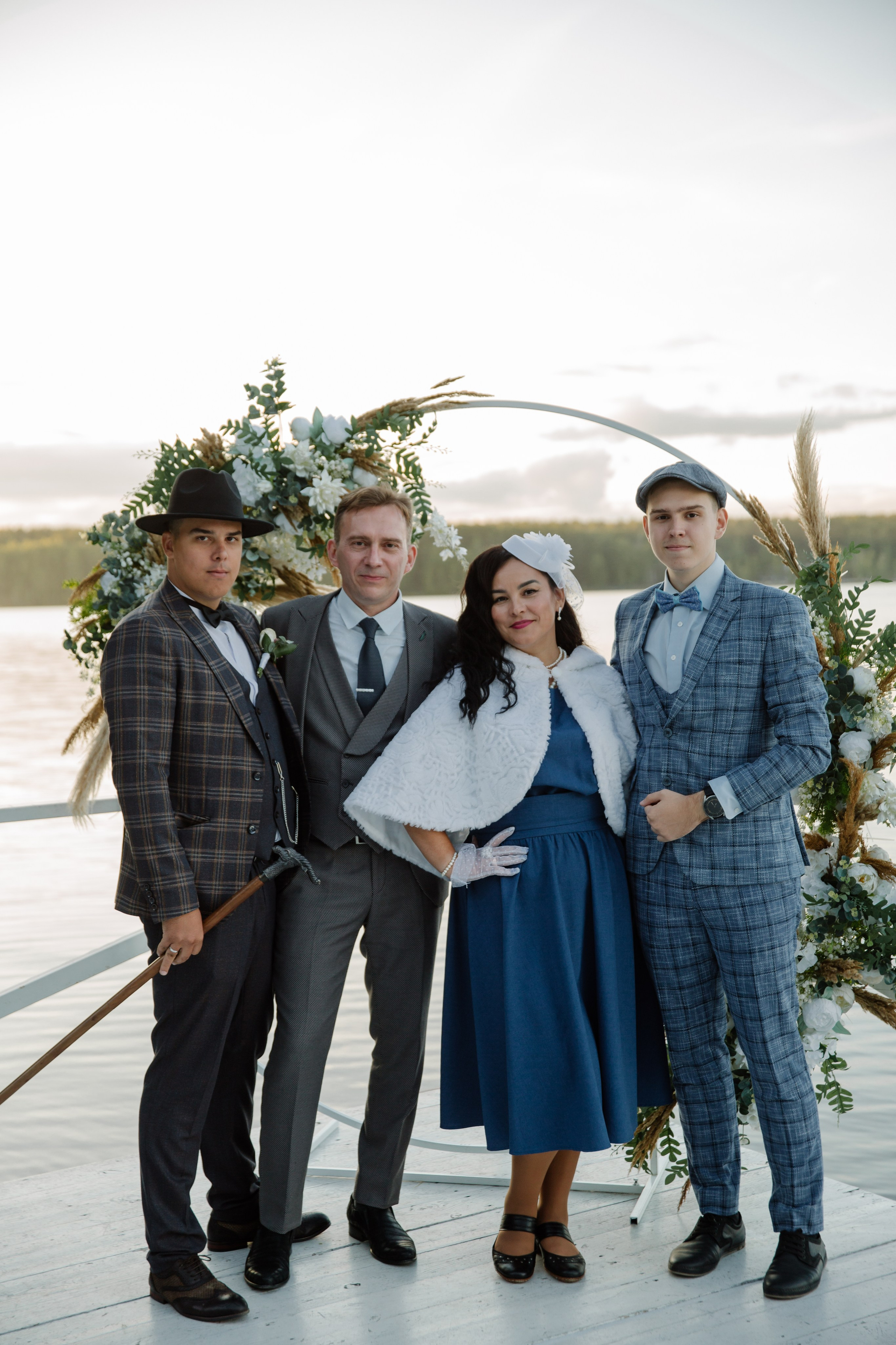 Максим и Даша. Мозжерина Ирина — Свадебный и семейный фотограф в Екатеринбурге