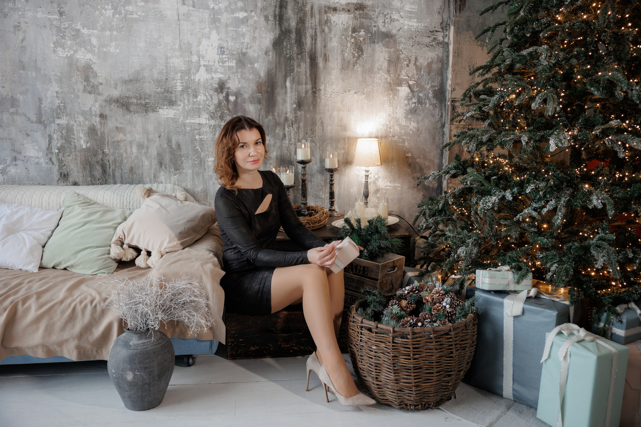 Юля, фотостудия «Пространство». Свадебный и репортажный фотограф (Москва, Королев и другие)