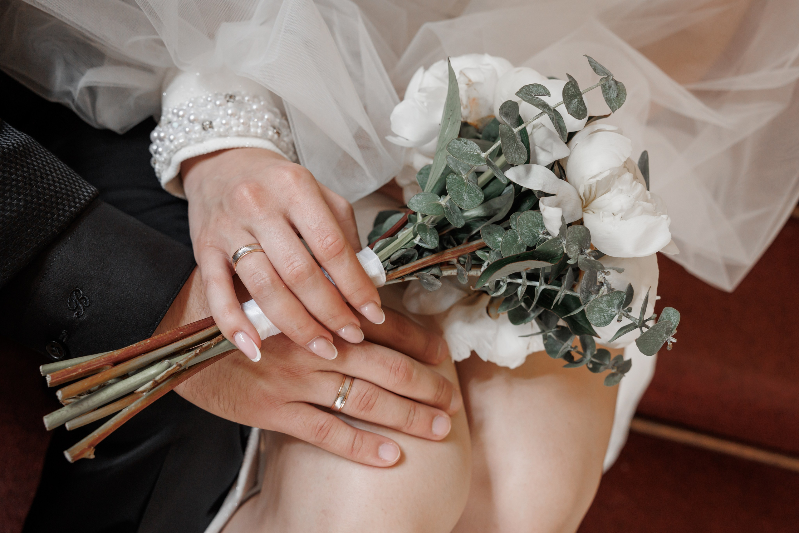 Анна и Сергей, Особняк Муравьевых-Апостолов, прогулка по ВДНХ, ресторан «Домик в саду». Свадебный и репортажный фотограф (Москва, Королев и другие)