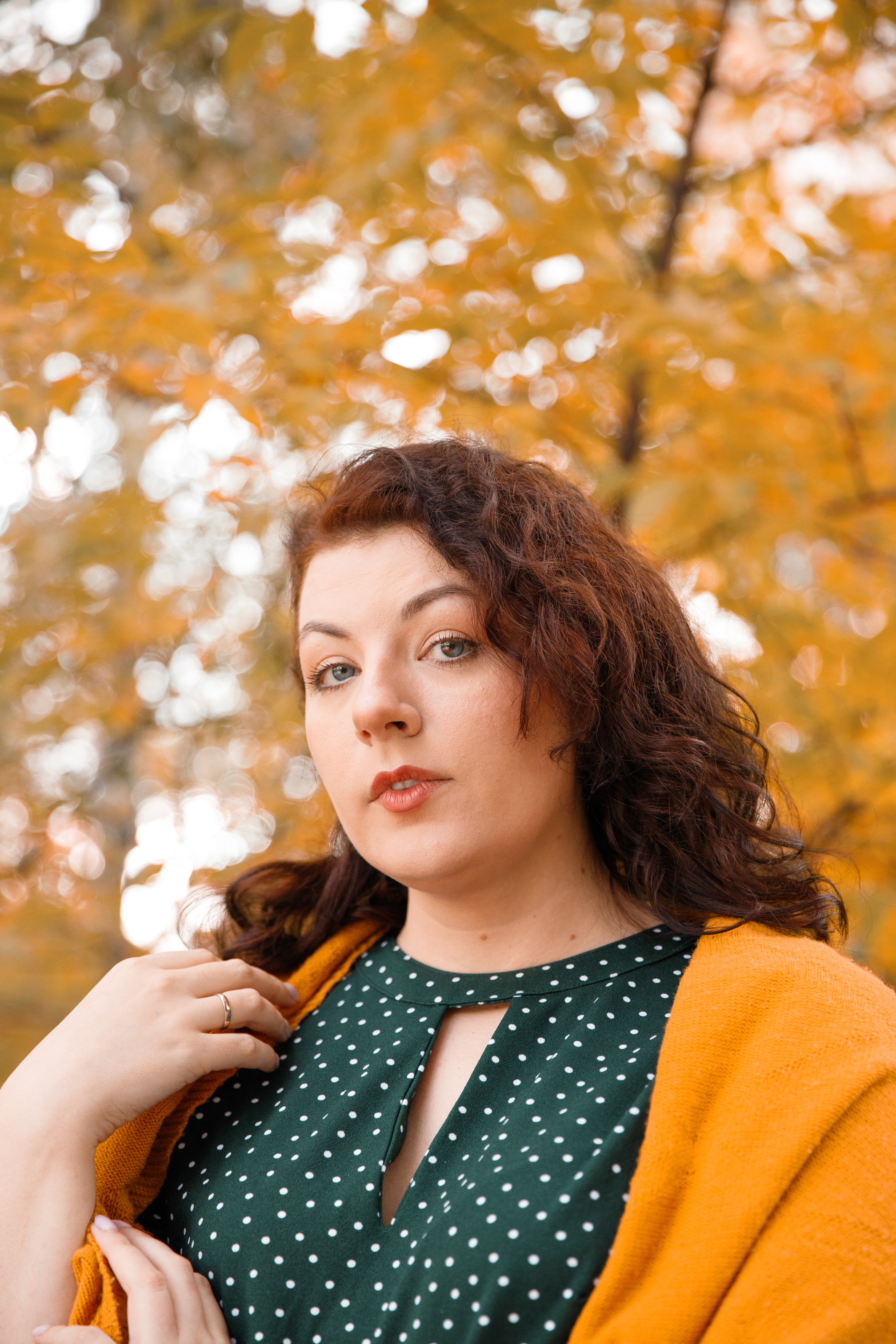 Женский портрет. Детский и семейный фотограф в Екатеринбурге Екатерина Гильманова