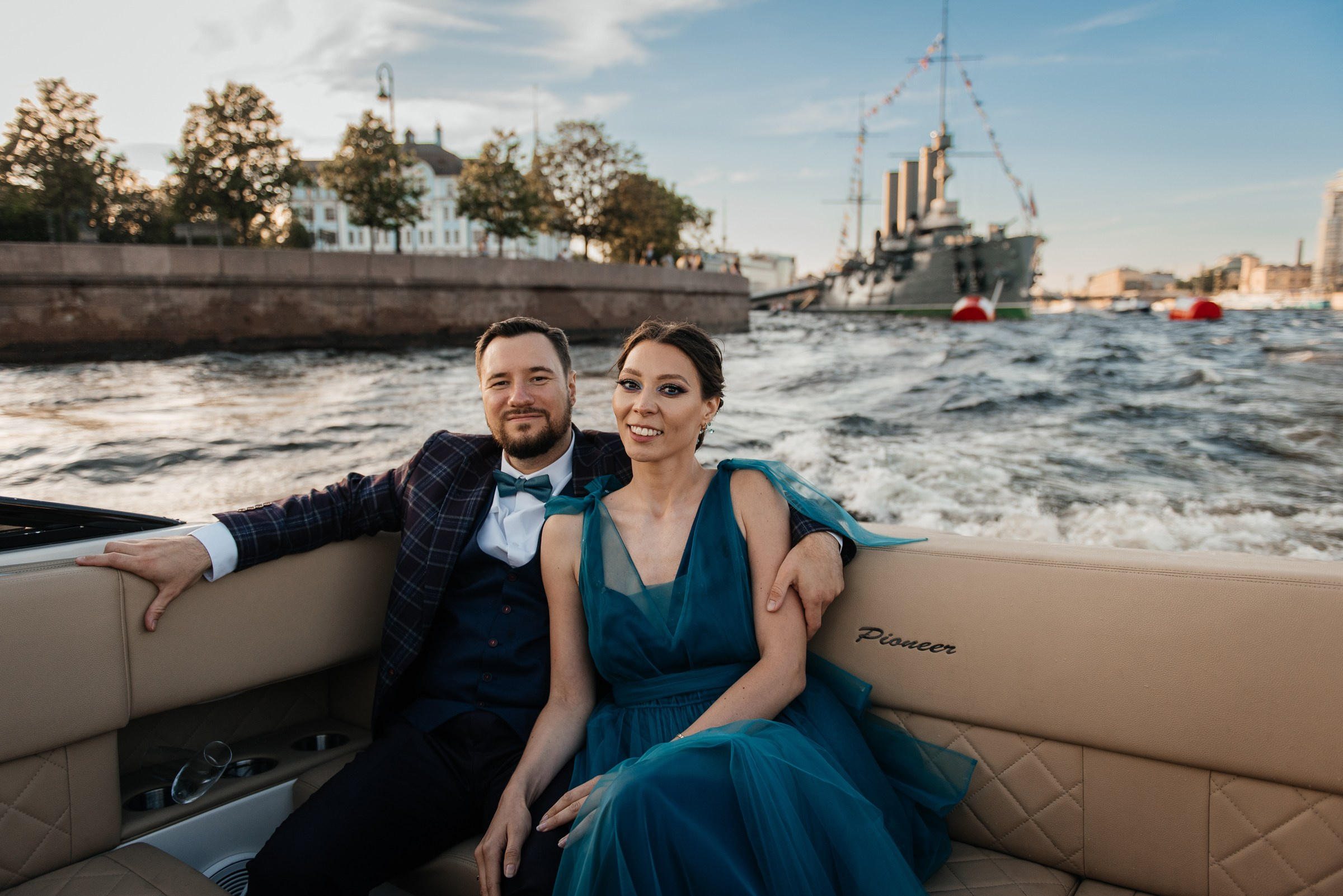 Когда хочется так, как хочется. Свадебный фотограф в Санкт-Петербурге Венера Ахметова