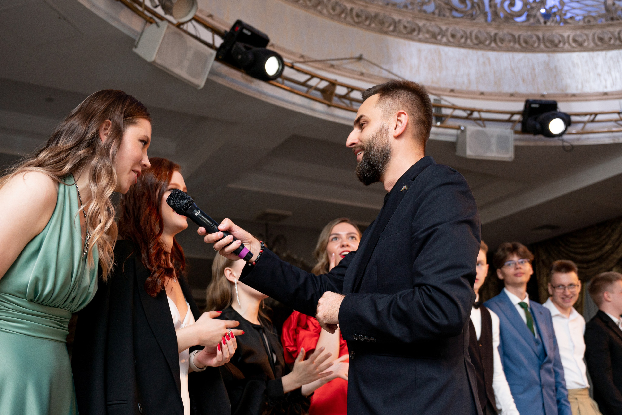 ВЫПУСКНОЙ. Фотограф на любое мероприятие