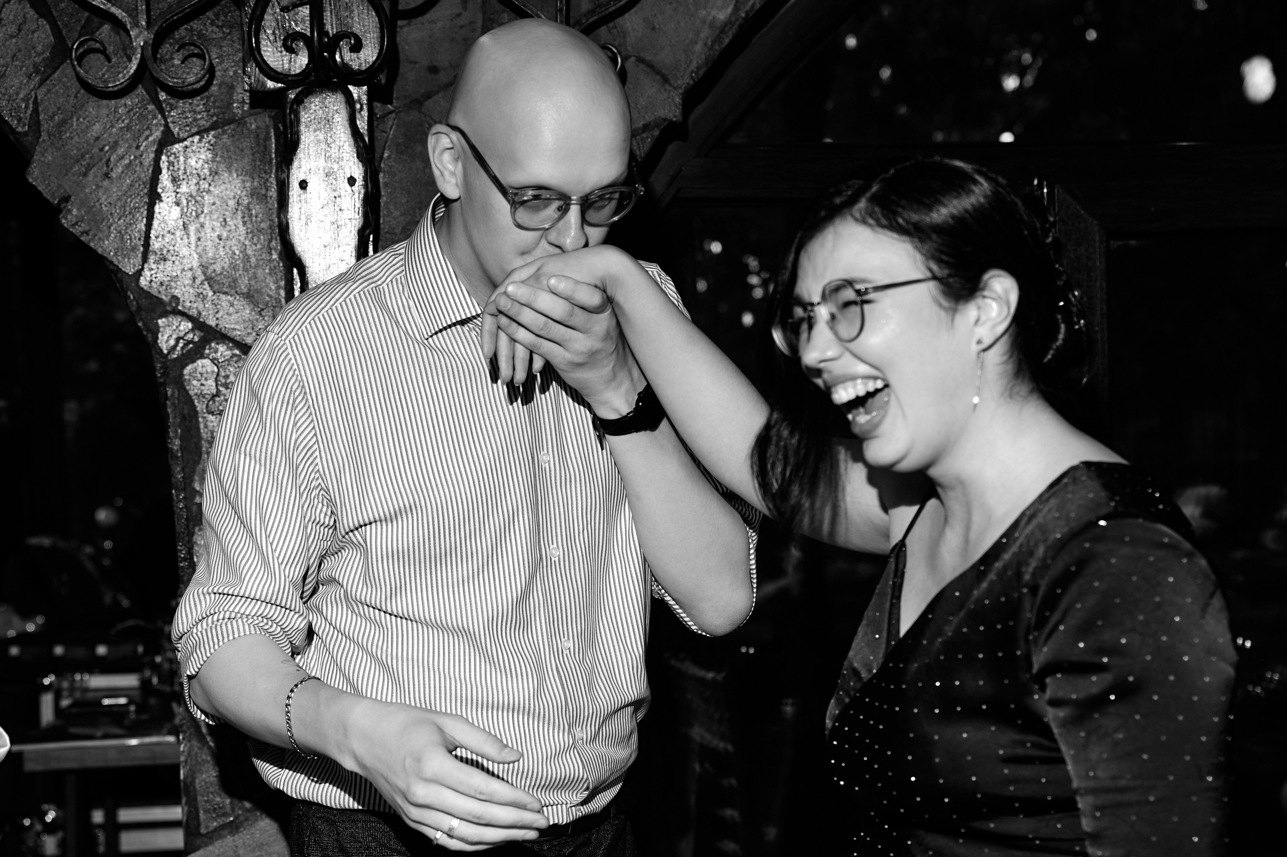 Константин & Дарья. Свадебный и портретный фотограф в Саранске Алексей Миганов