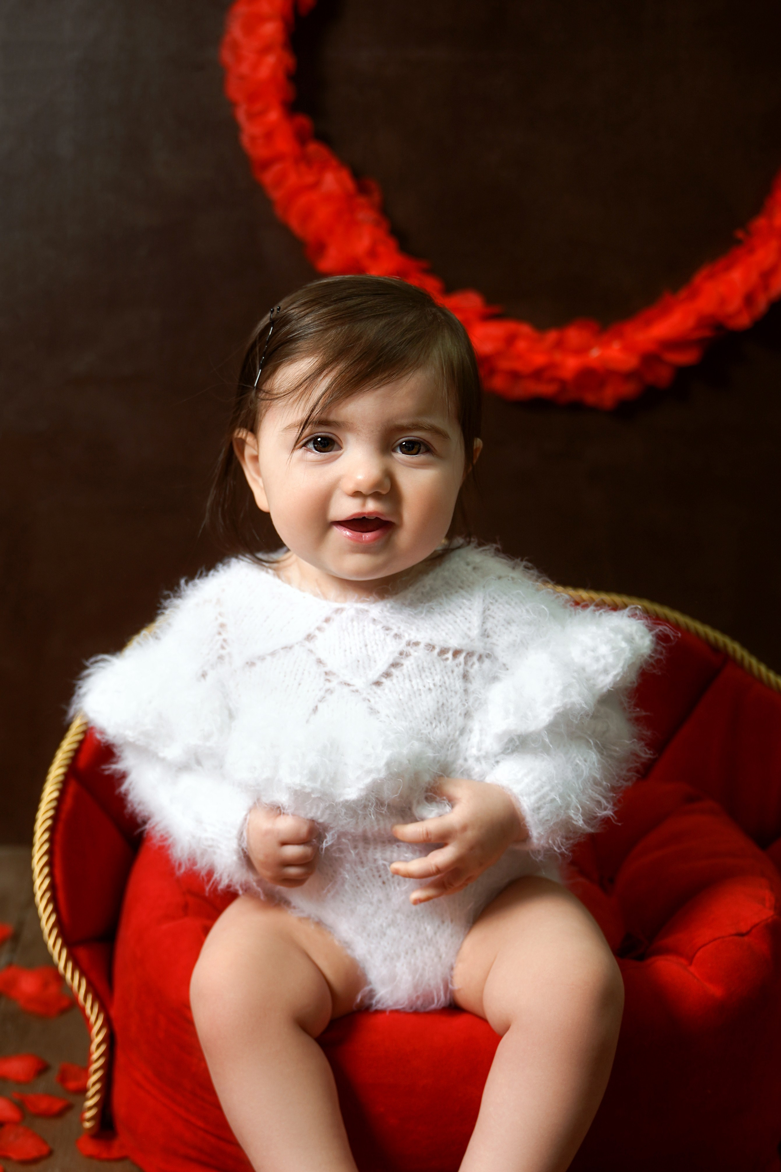 Дети до года. Фотограф новорожденных, детей до года и беременных в Симферополе