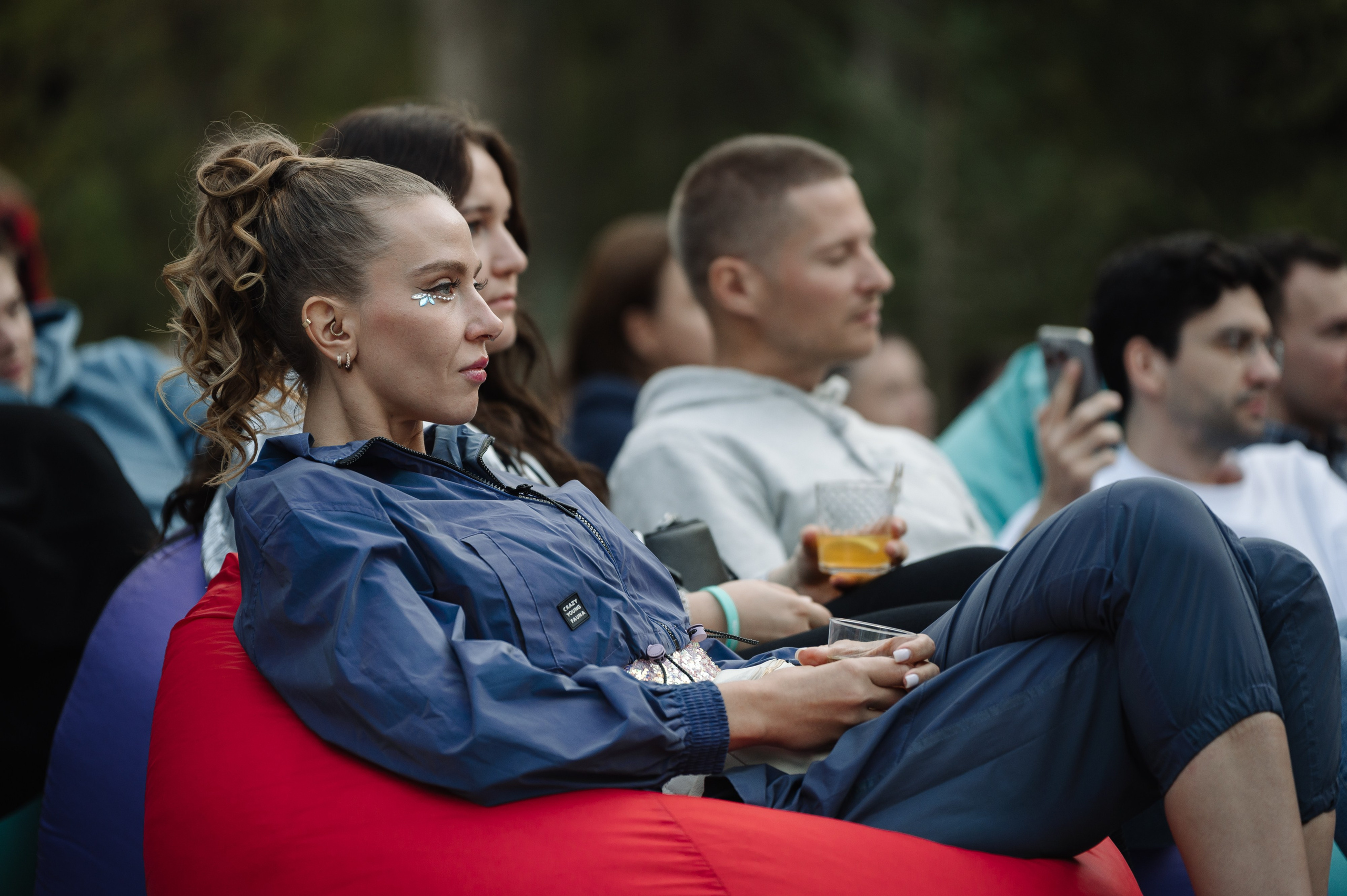 КОРПОРАТИВ. ДЕЛИМОБИЛЬ