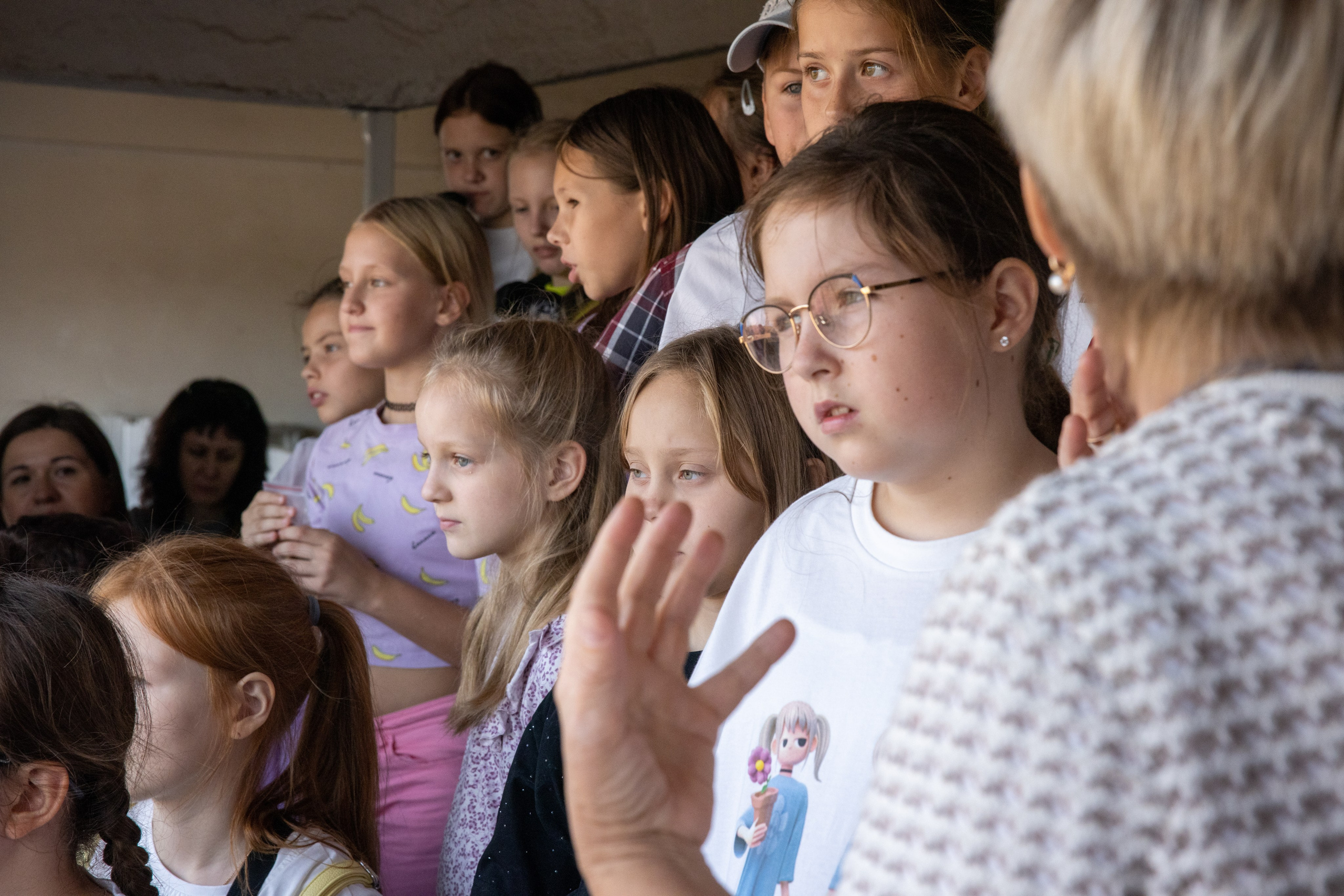 Поездка на поле Кулеково. Фотограф в Туле Крупский АнДРей. Фотостудия «КАДР71» в Туле