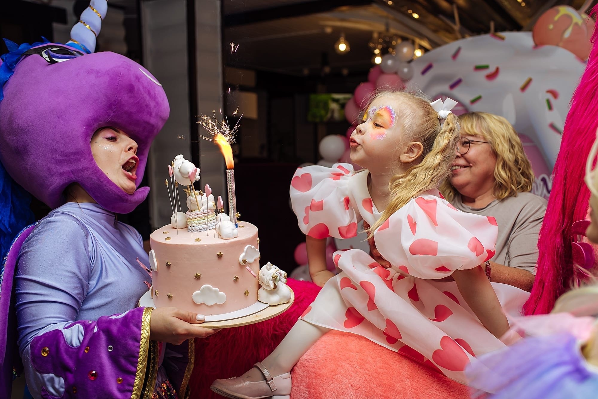 Репортаж. Семейный фотограф в Тольятти и Самаре Юлия Леванова