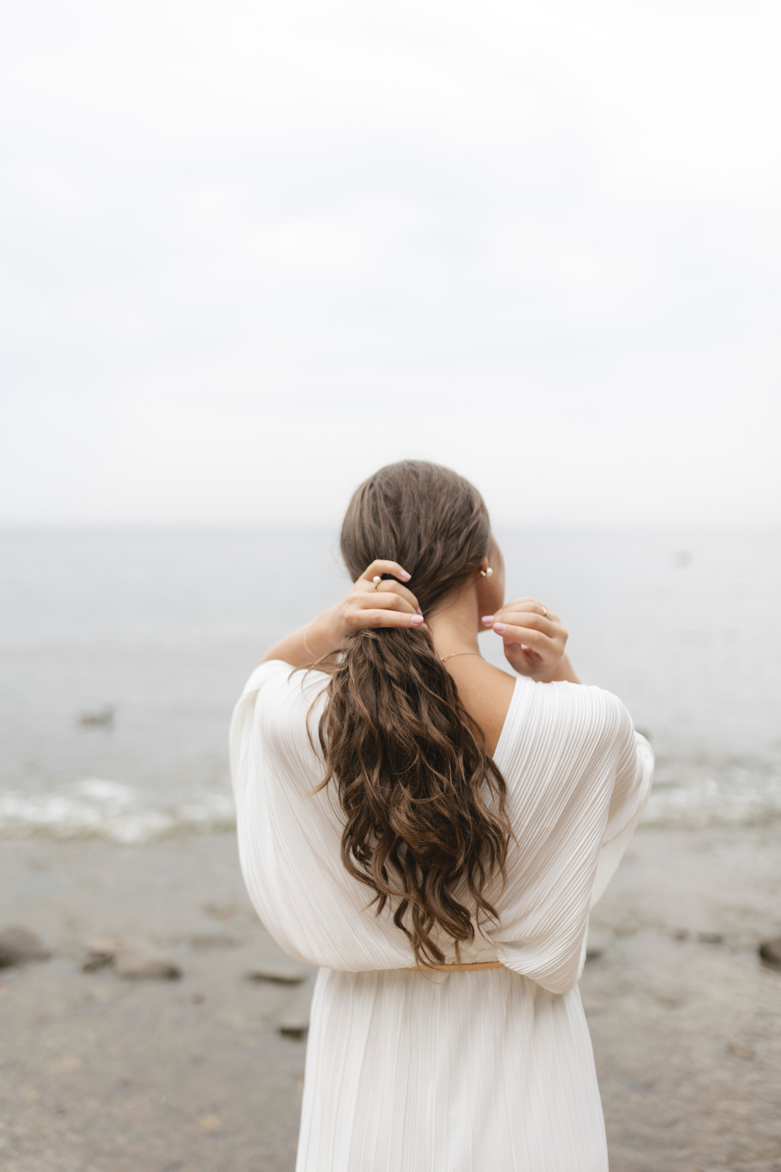 Олег и Алёна. Репортажный фотограф в Санкт-Петербурге и Москве Мария Ежова