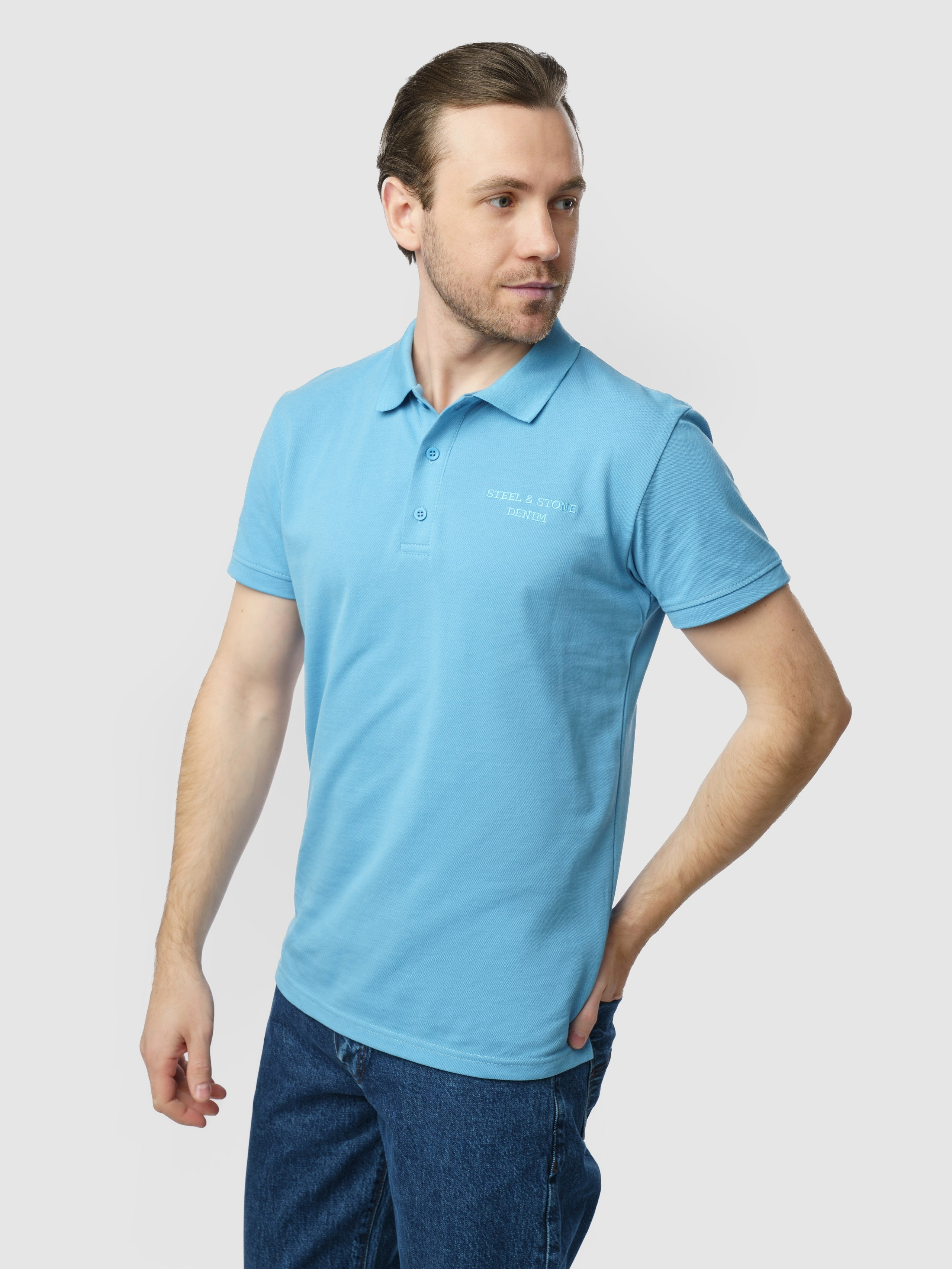 Алексей. KED Production — продакшн из СПб. Создаём фото, видео и контент, который помогает брендам и селлерам продавать больше