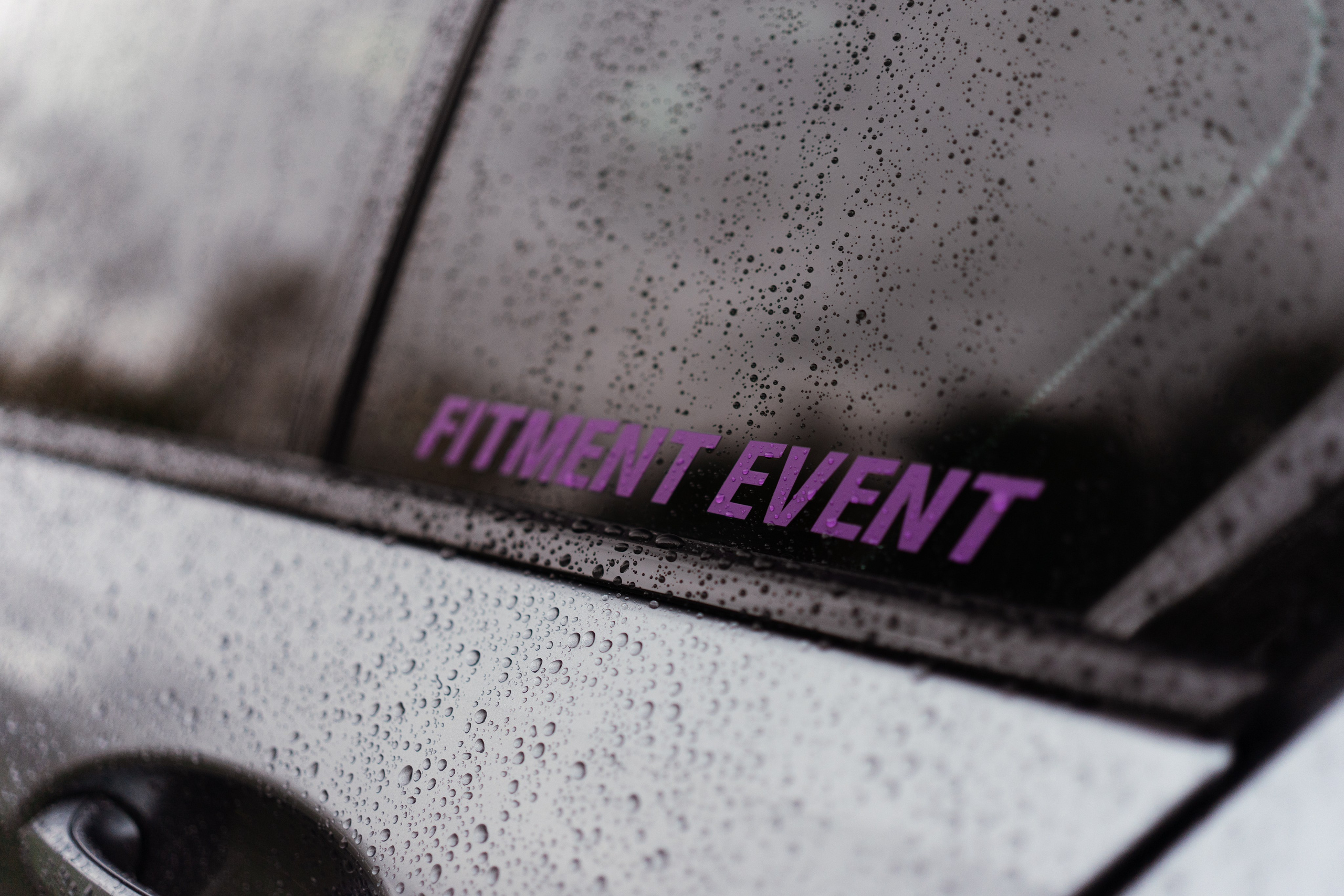 Fitment event 2023. Фотограф в СПБ Алмаз Камаев