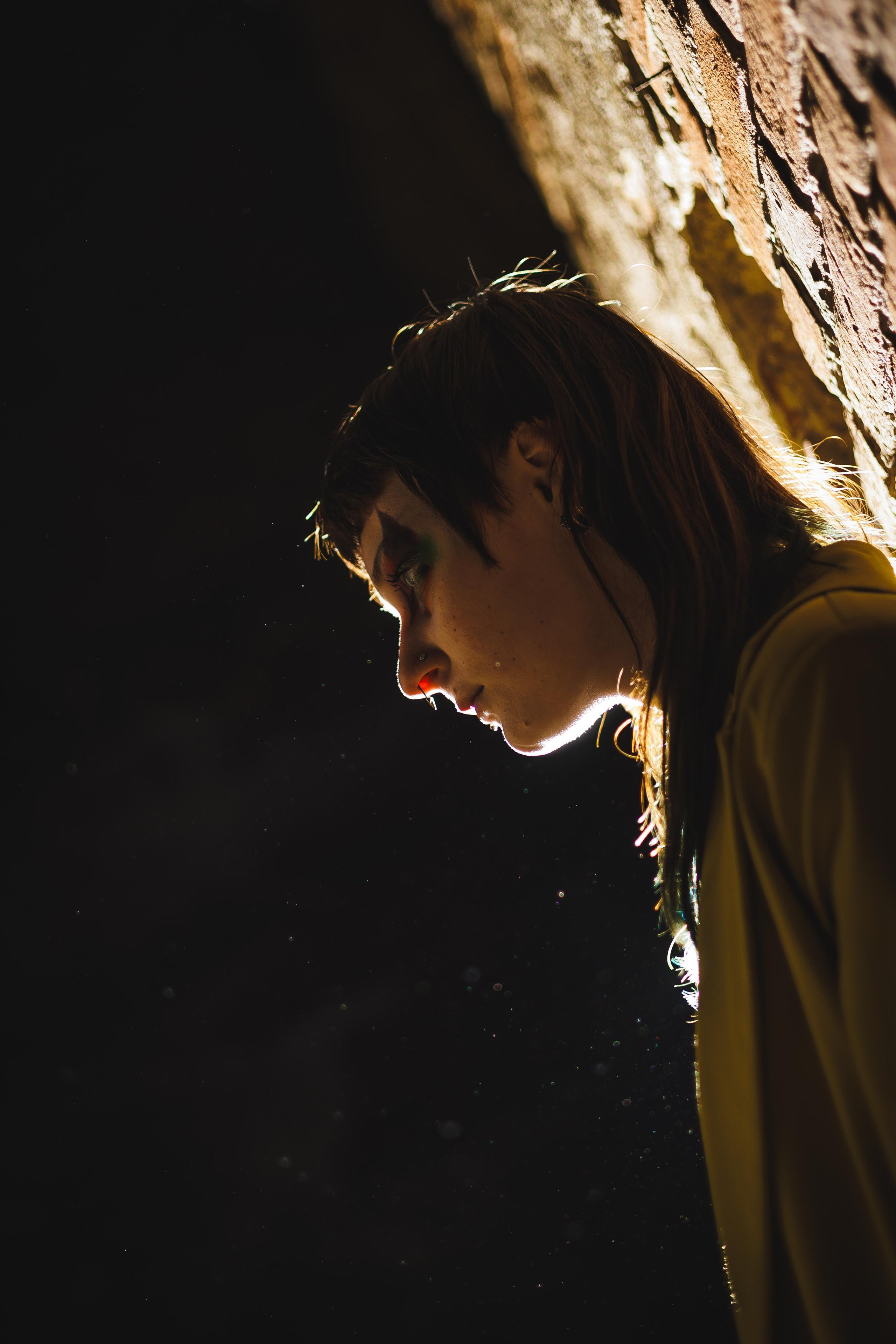 Гера. Фотограф в Ростове-на-Дону Ника Обида