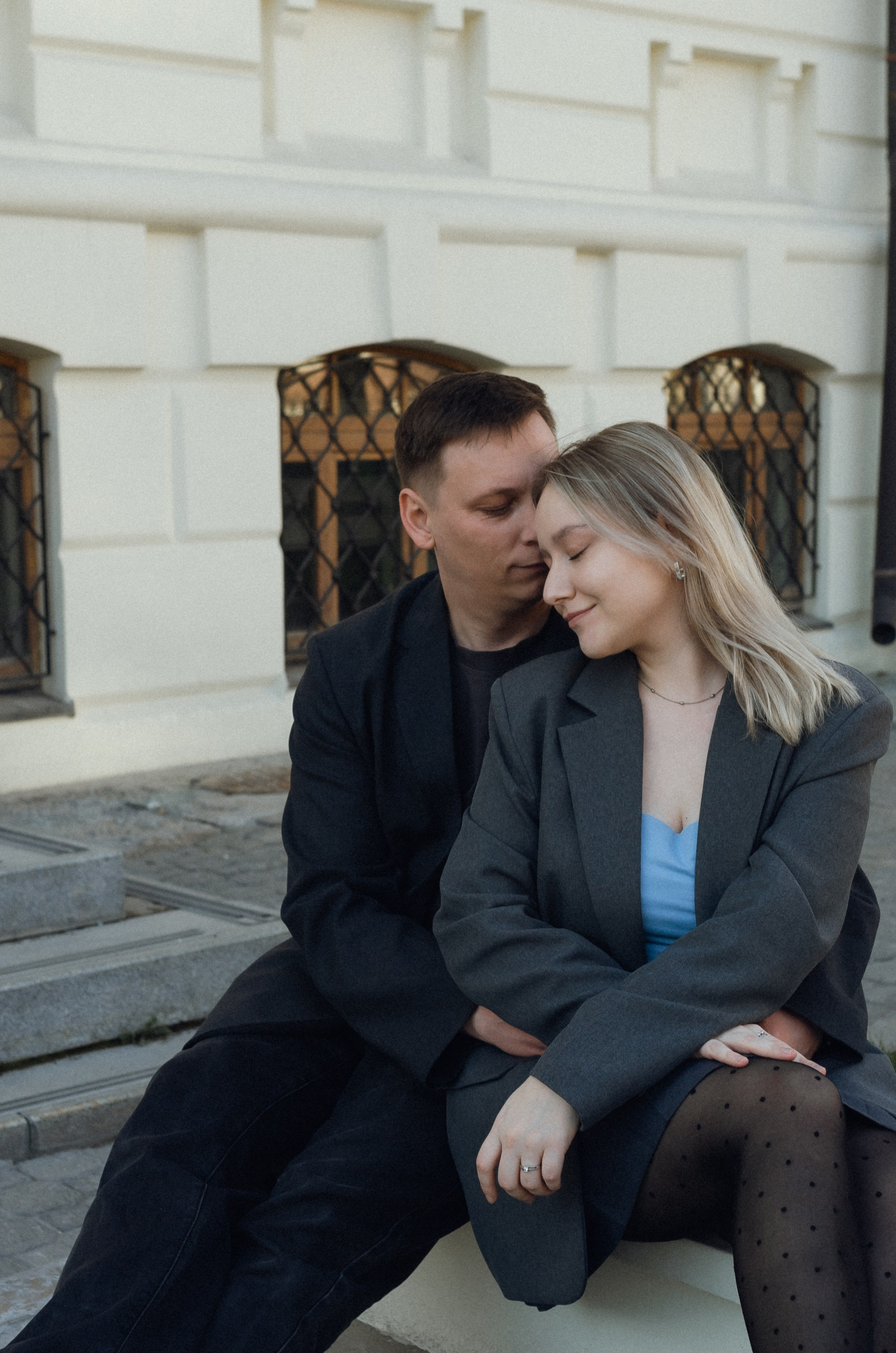 Диана и Максим. Семейный фотограф в Барнауле и Санкт-Петербурге Ирина Ястребова