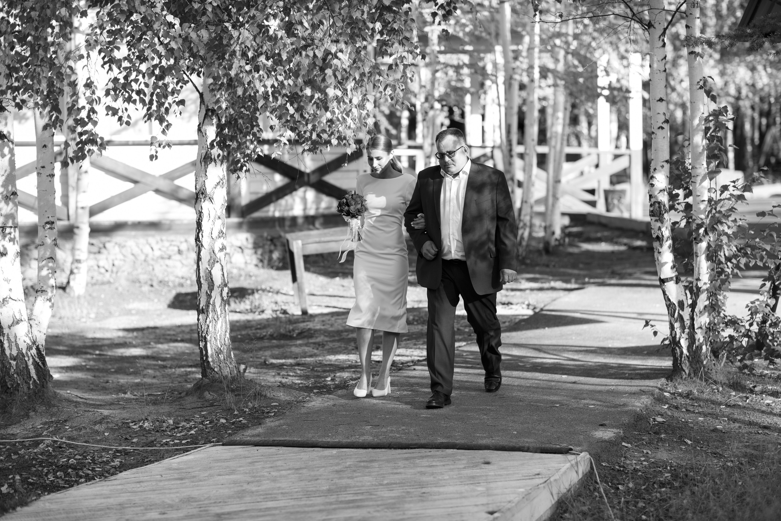 Свадьба Игоря и Валентины. Свадебный и семейный фотограф в Иркутске Яна Лиа