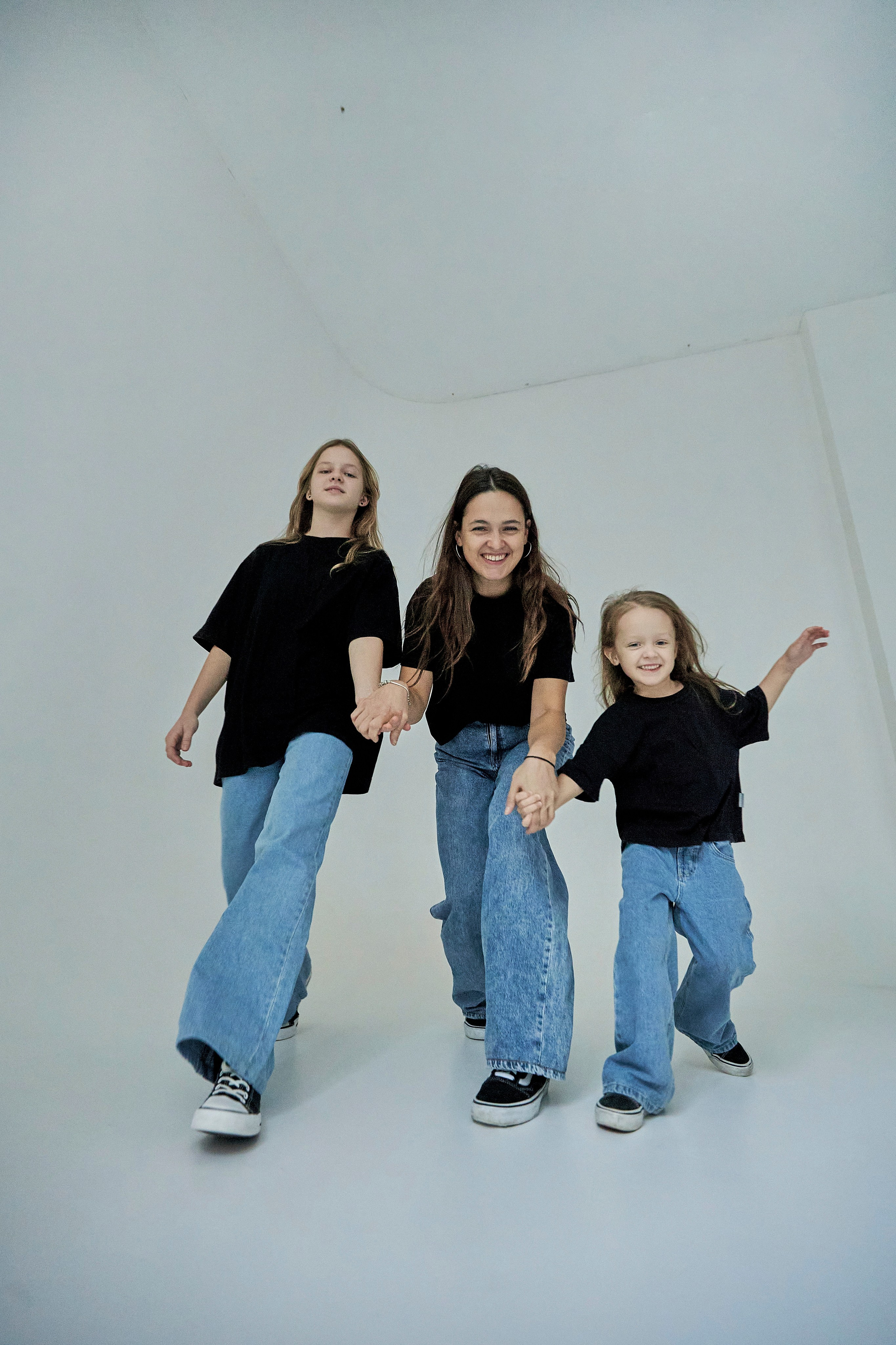 Марина. Фотограф Настя Че