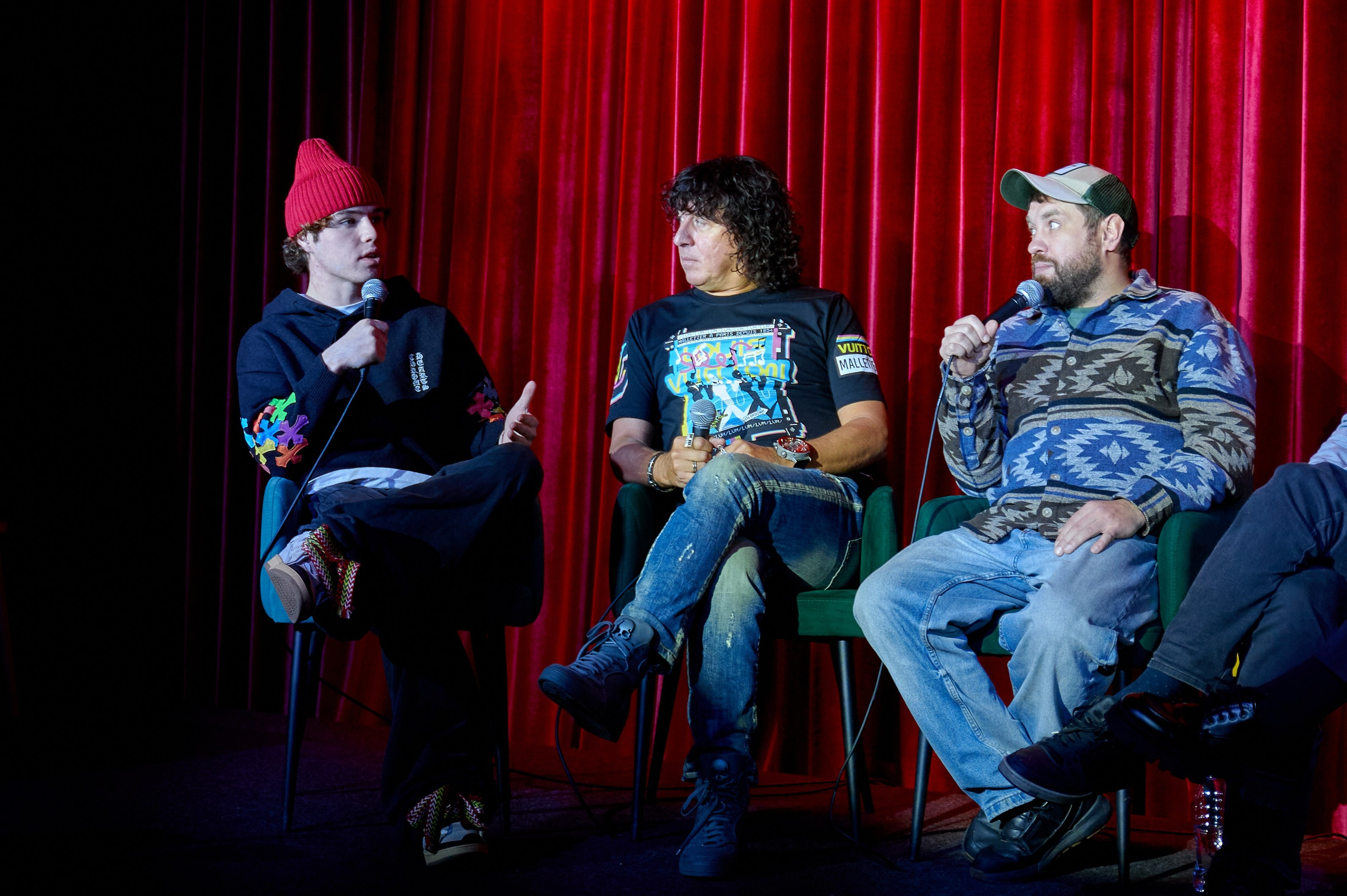 Комедийное шоу «ПАМАГИТЕ». Анна Гончарова свадебный и репортажный фотограф в Москве