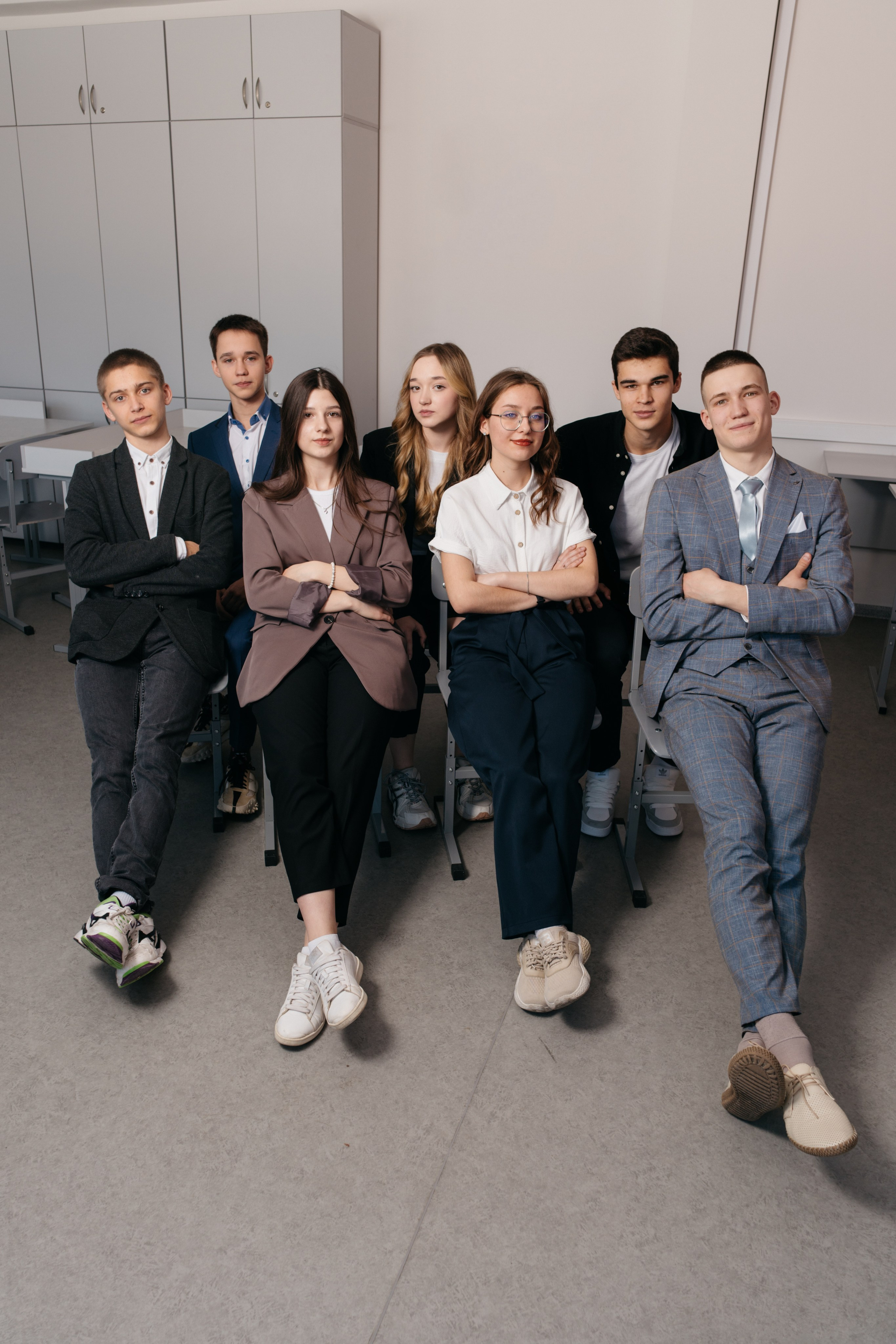 Выездная фотосессия и портреты. ИТВИ