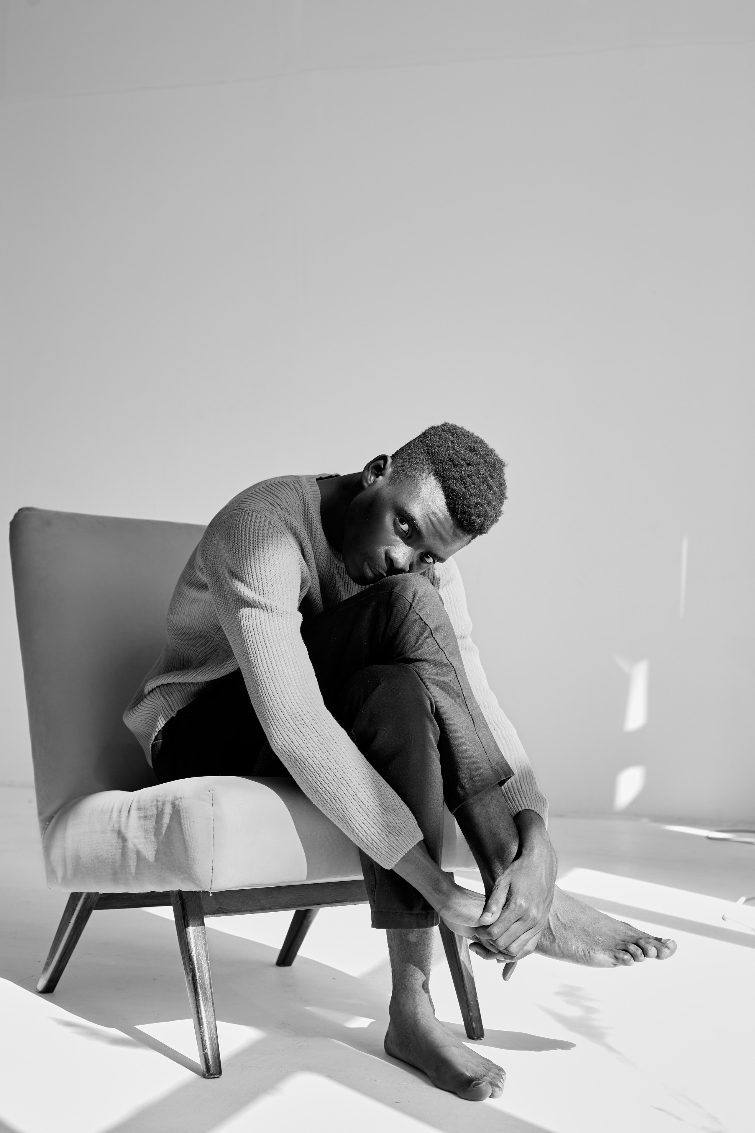 Waren. Портретный фотогаф в Москве