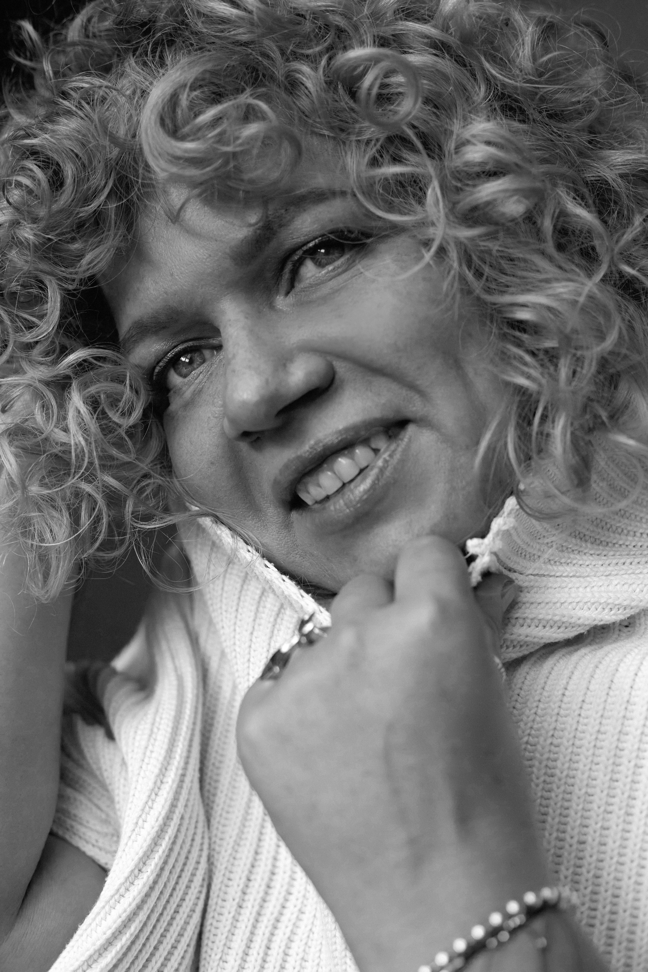 Юлия. Портретный фотогаф в Москве