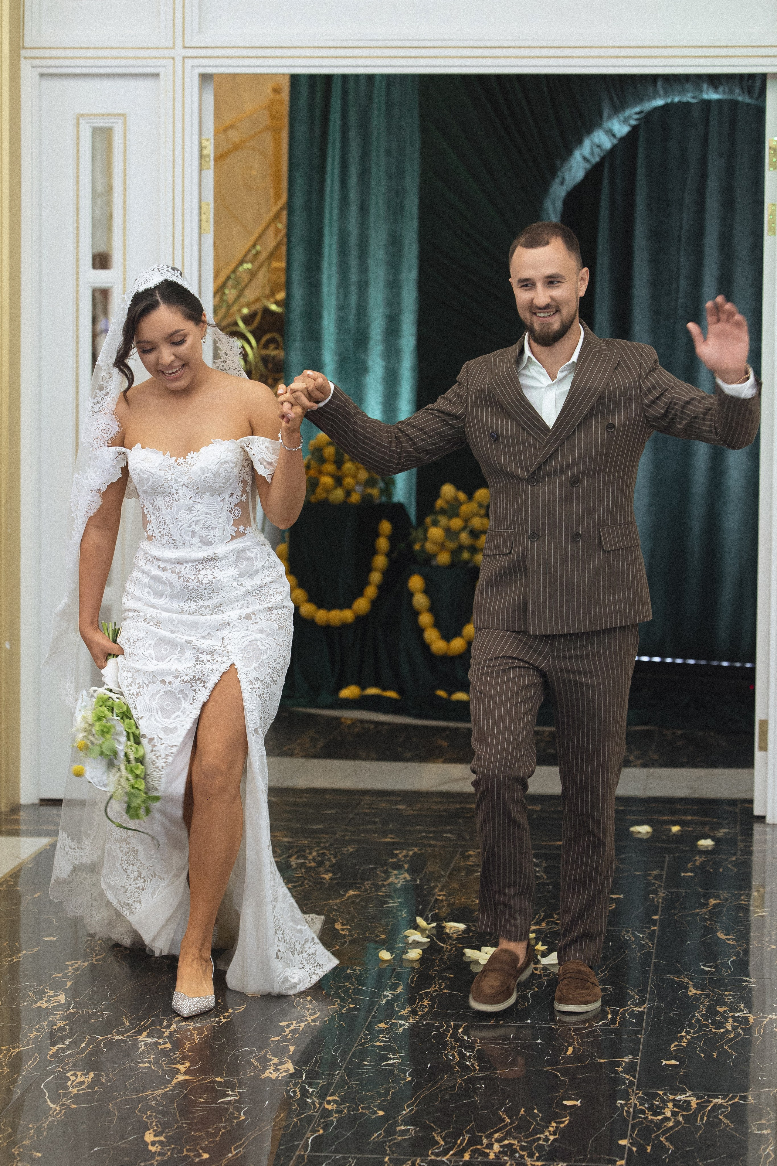 Руслан & Камила