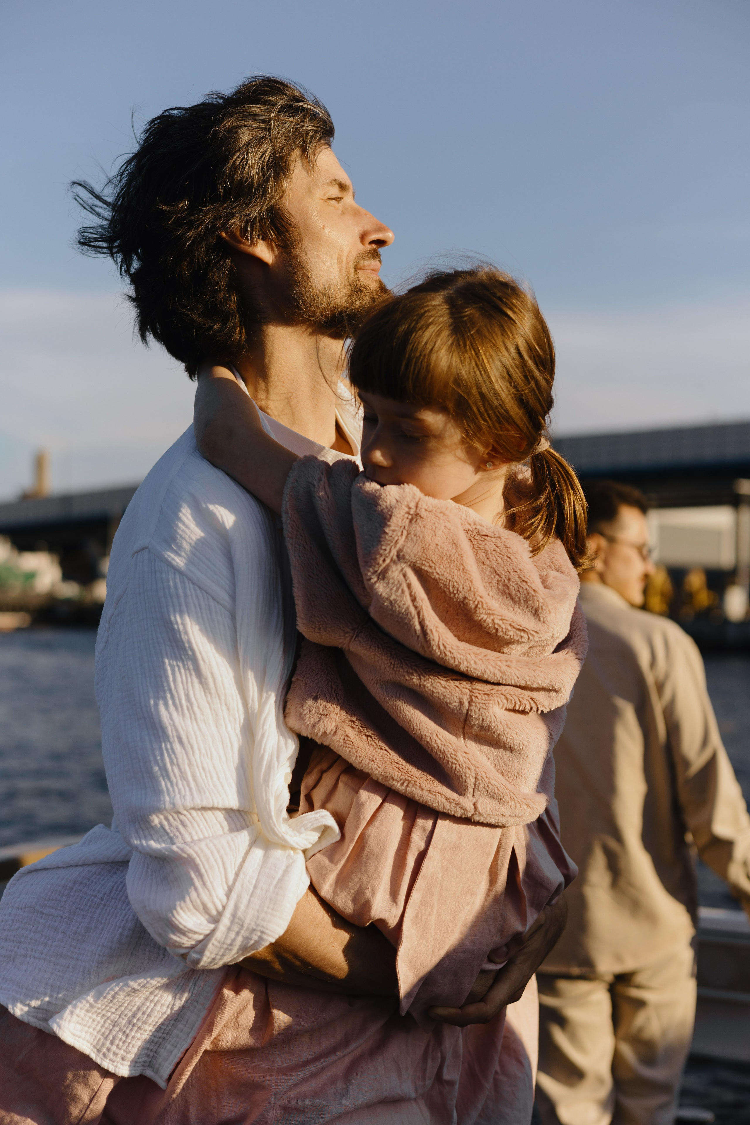 Евгений & Татьяна — Санкт-Петербург. Свадебный фотограф Ричард Конвенсаров Wedding Photographer Richard & I
