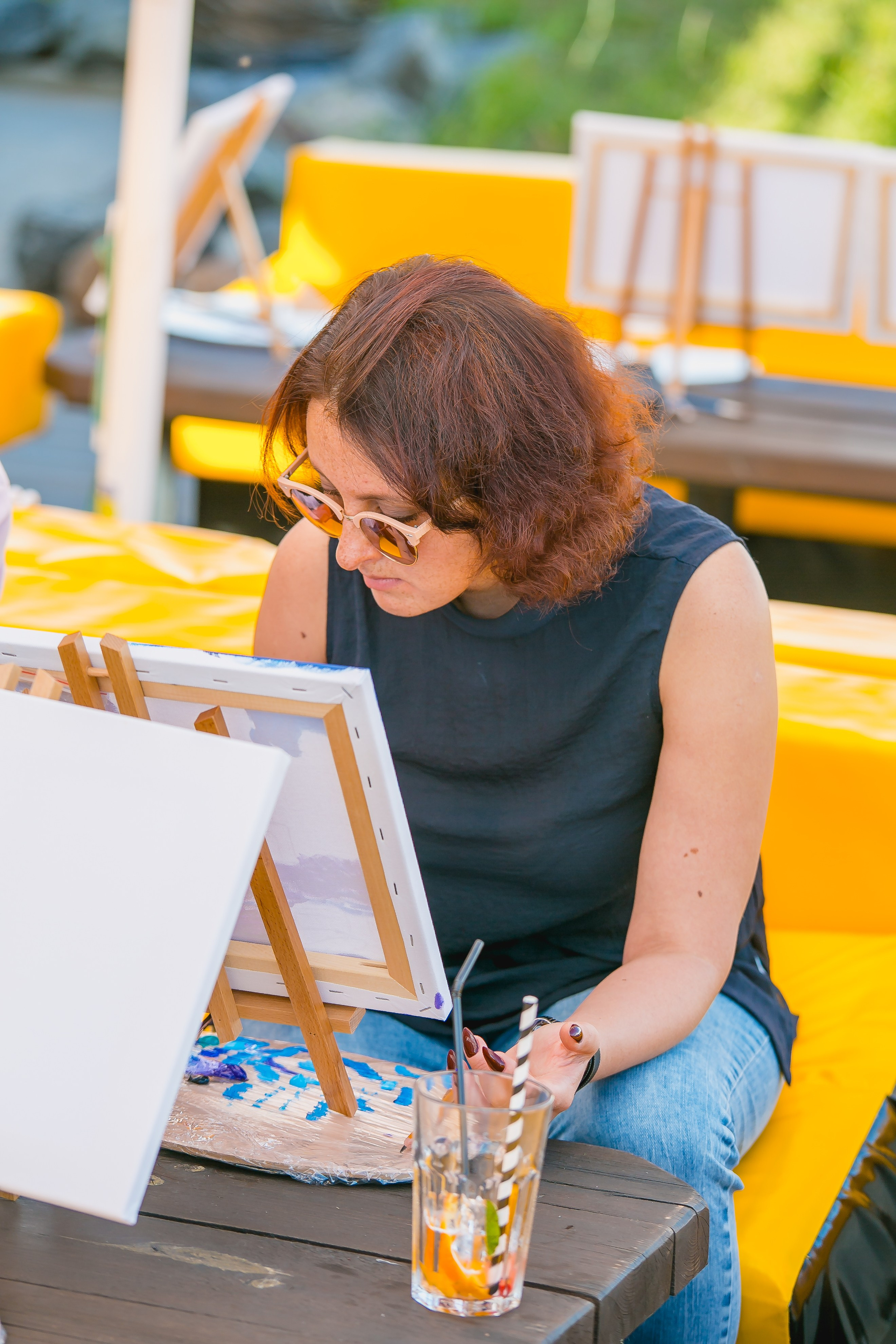 КОРПОРАТИВ ЛЕТО. Главная