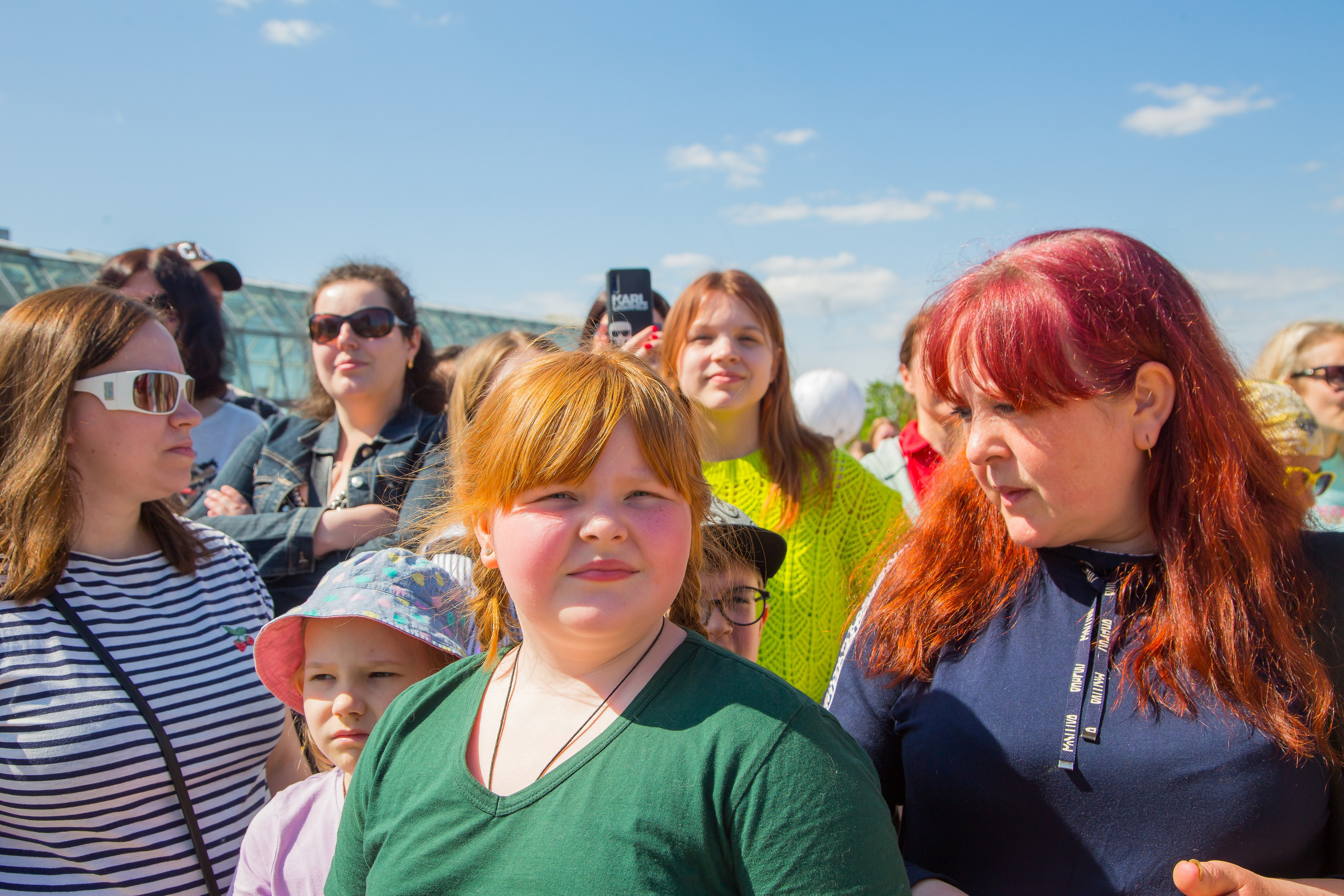 ОКЕАНАРИУМ БОЛЬШАЯ РЕГАТА 2023. Главная