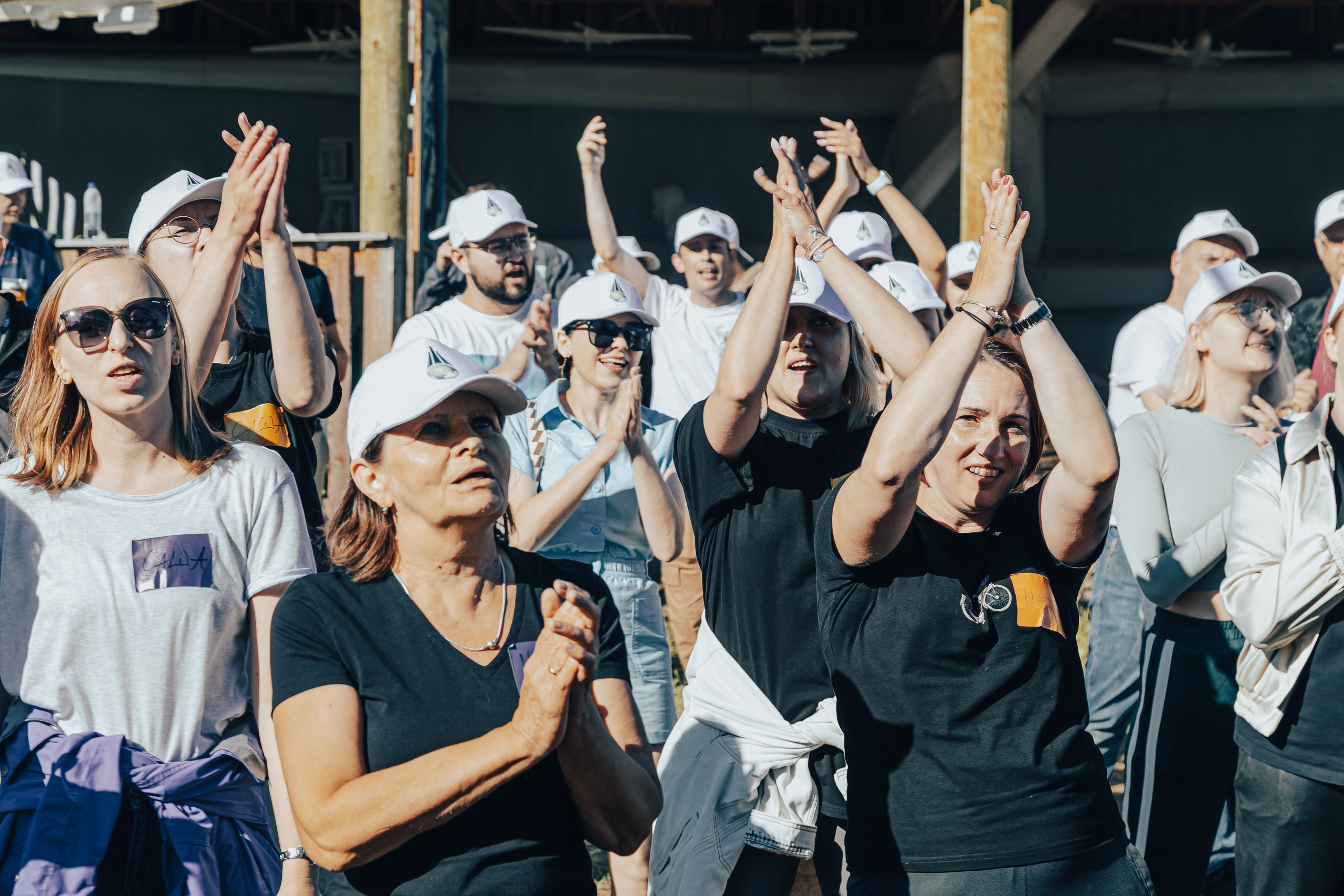 КОРПОРАТИВ ЛЕТНИЙ. Главная