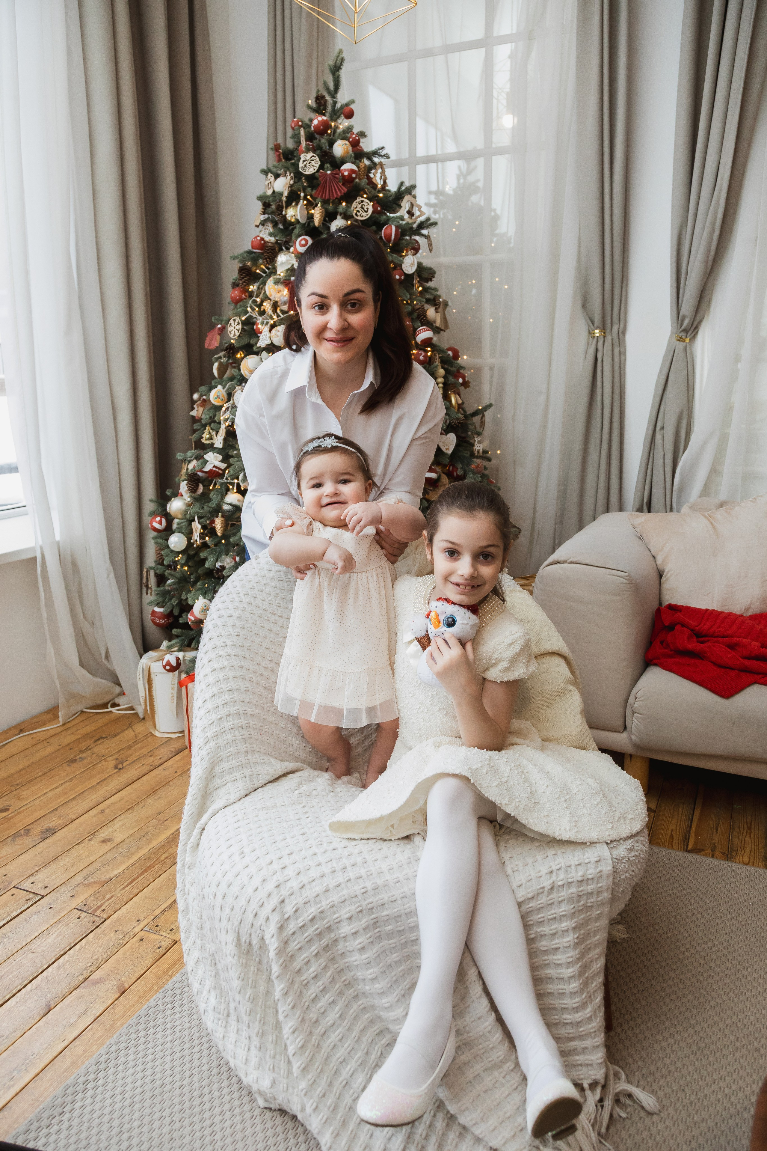 Дети. Главная